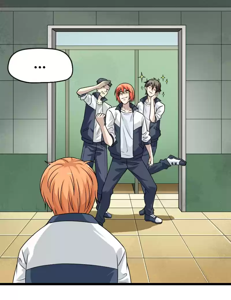 The Gangster Boss is 16 Again 2.0 FIGHT