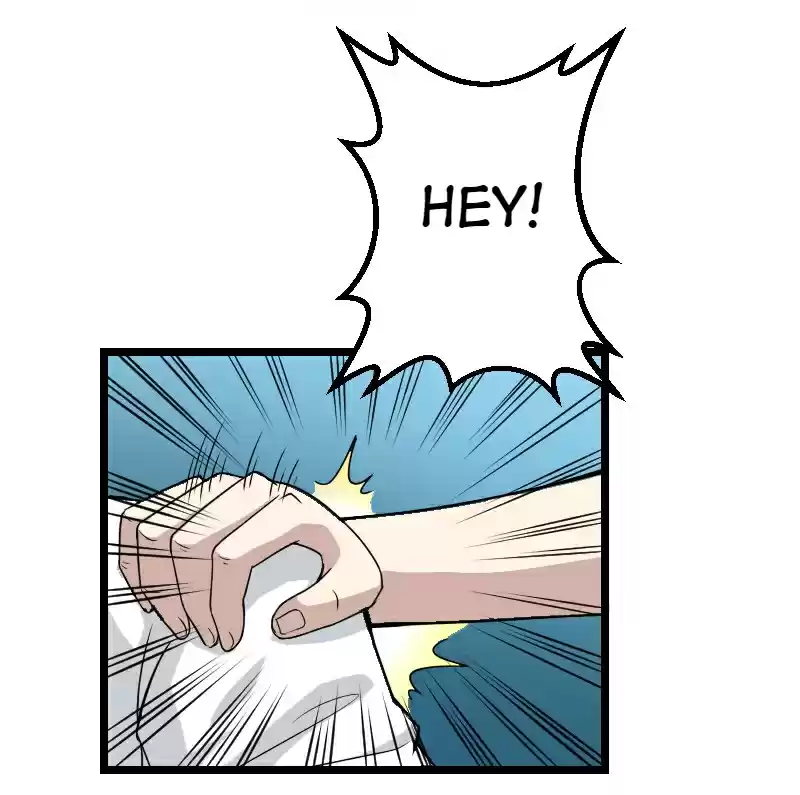 The Gangster Boss is 16 Again 2.0 FIGHT