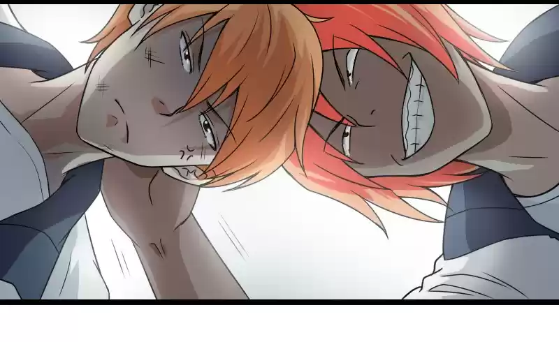 The Gangster Boss is 16 Again 2.0 FIGHT