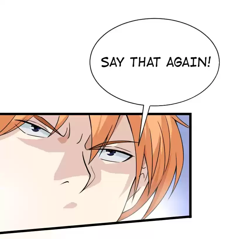 The Gangster Boss is 16 Again 2.0 FIGHT