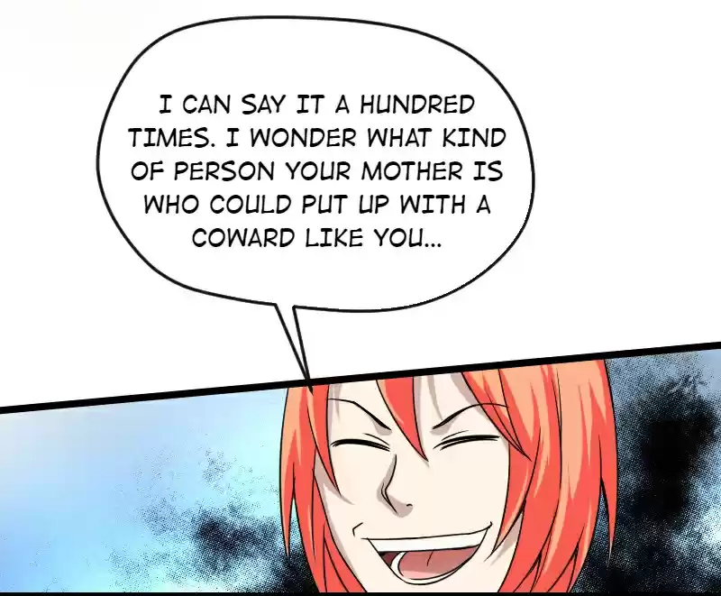 The Gangster Boss is 16 Again 2.0 FIGHT