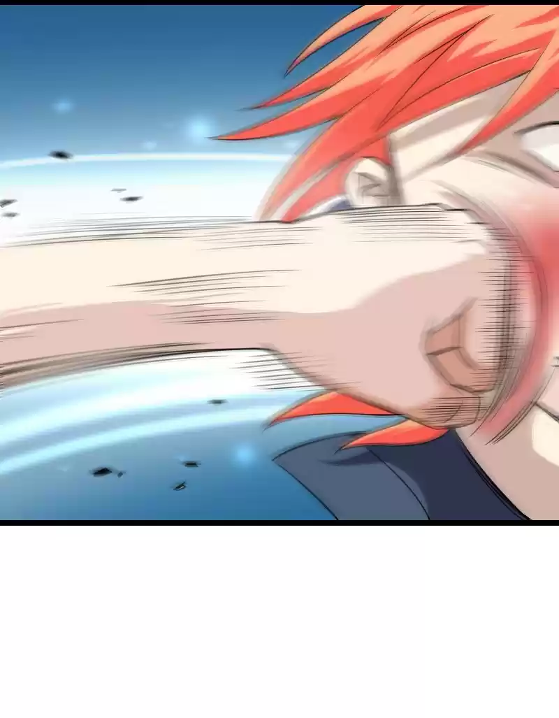 The Gangster Boss is 16 Again 2.0 FIGHT