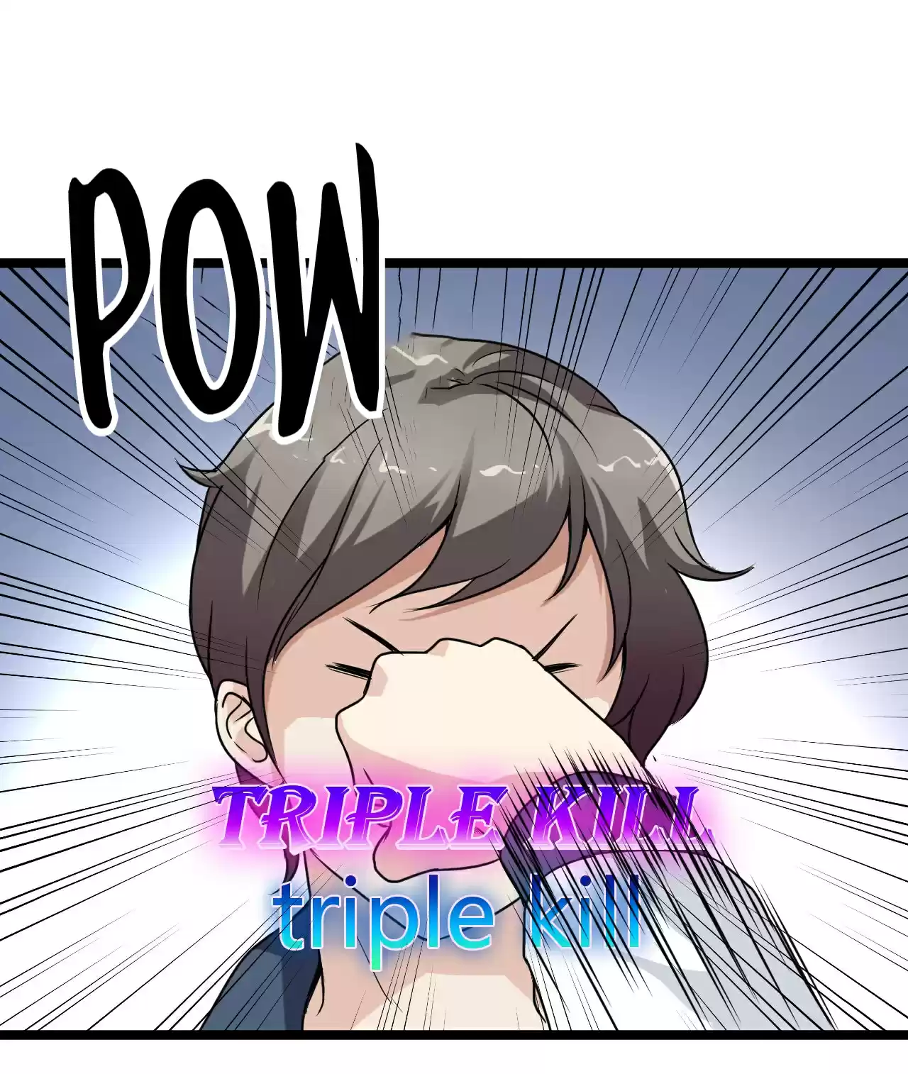 The Gangster Boss is 16 Again 2.0 FIGHT