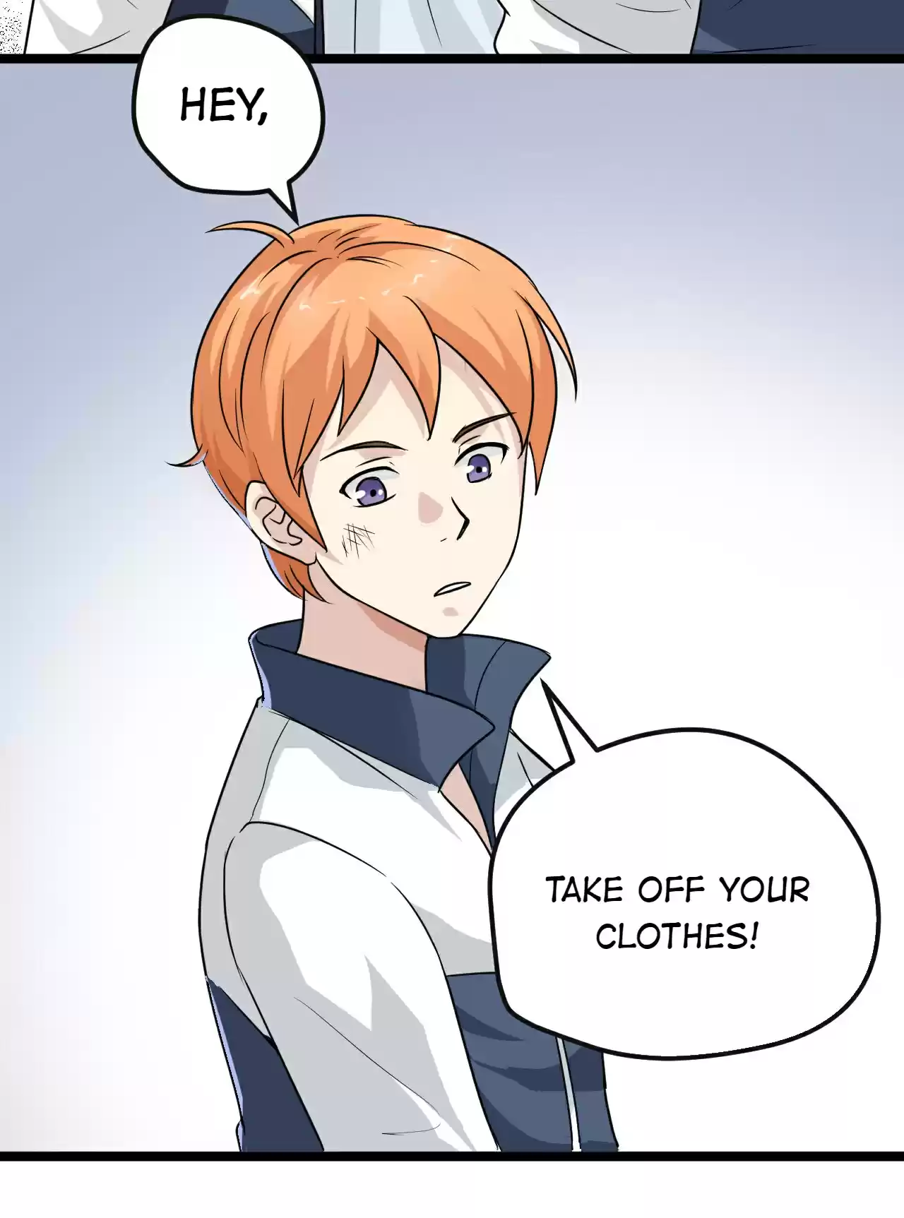 The Gangster Boss is 16 Again 2.0 FIGHT