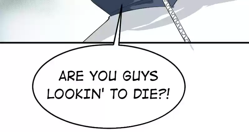 The Gangster Boss is 16 Again 2.0 FIGHT