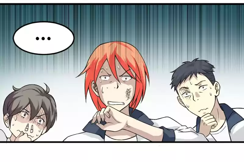 The Gangster Boss is 16 Again 2.0 FIGHT