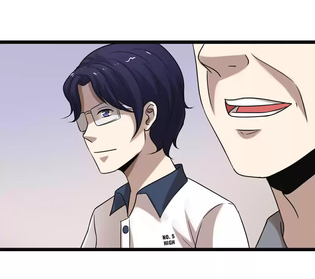 The Gangster Boss is 16 Again 20 He Gave Away Such An Expensive Motorcycle Just Like That?