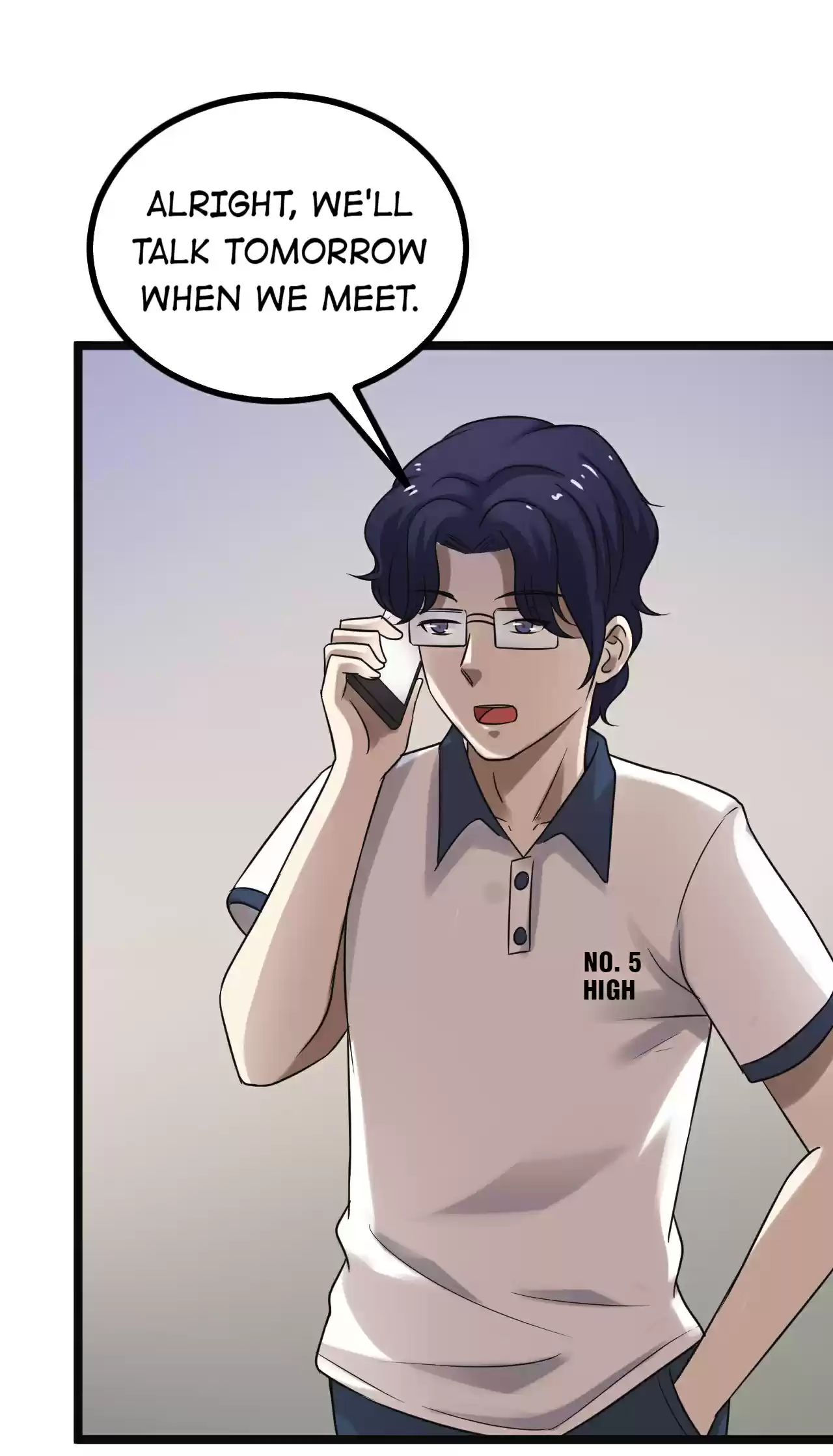 The Gangster Boss is 16 Again 20 He Gave Away Such An Expensive Motorcycle Just Like That?