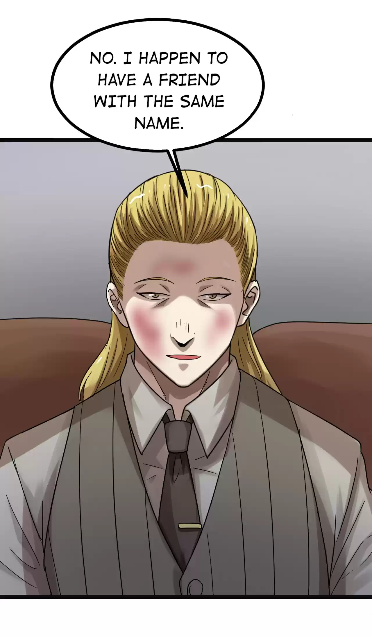 The Gangster Boss is 16 Again 20 He Gave Away Such An Expensive Motorcycle Just Like That?