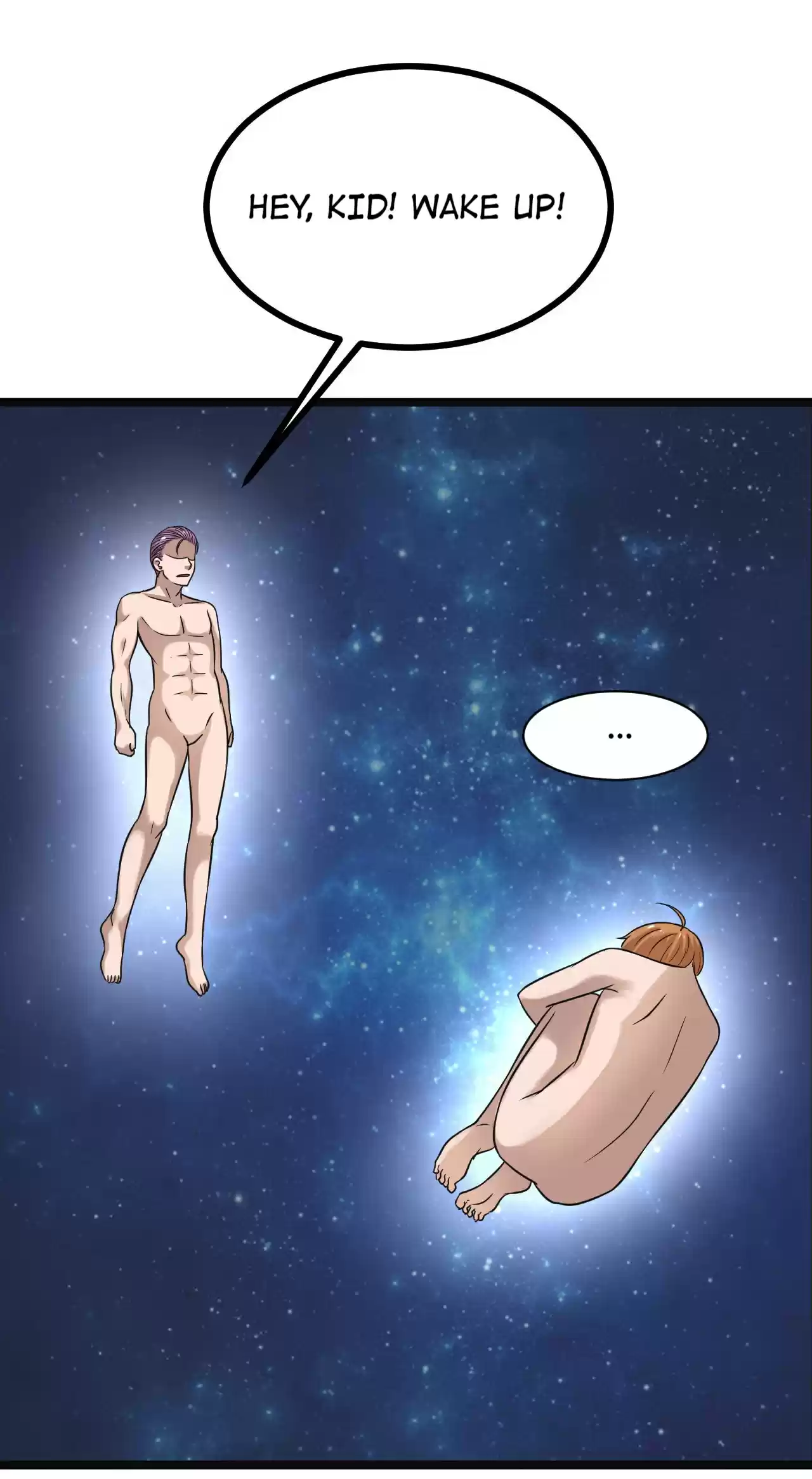 The Gangster Boss is 16 Again 20 He Gave Away Such An Expensive Motorcycle Just Like That?