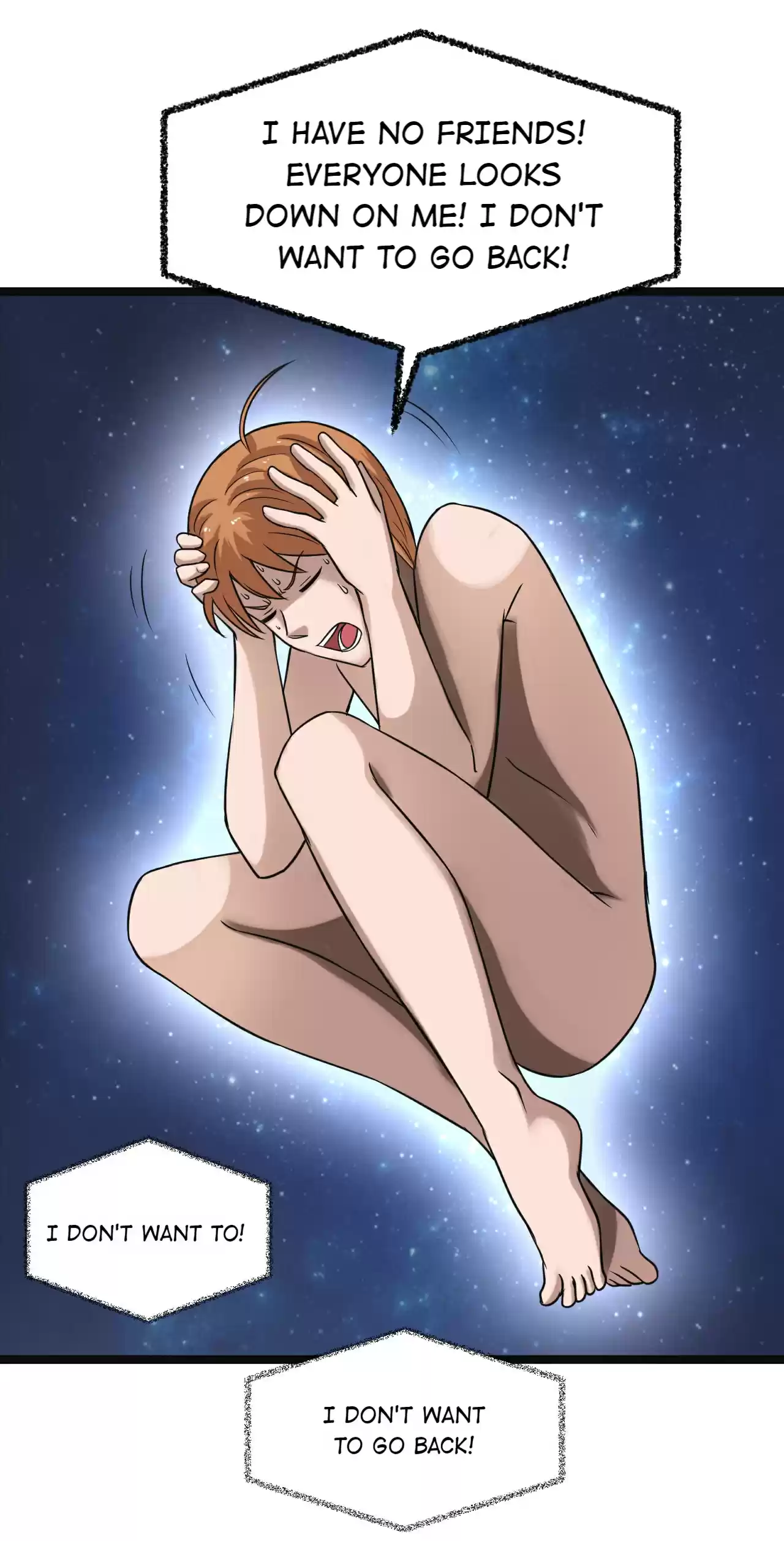 The Gangster Boss is 16 Again 20 He Gave Away Such An Expensive Motorcycle Just Like That?