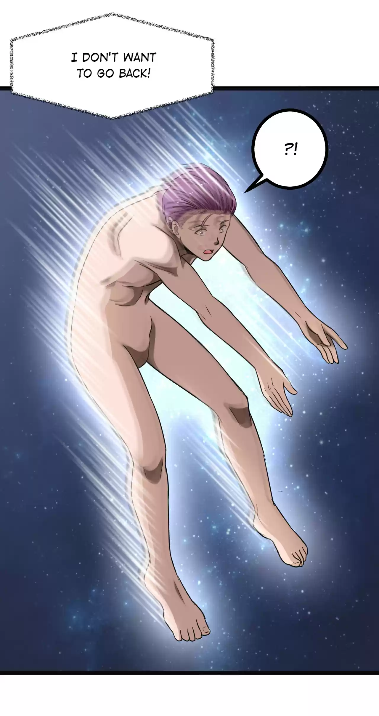 The Gangster Boss is 16 Again 20 He Gave Away Such An Expensive Motorcycle Just Like That?