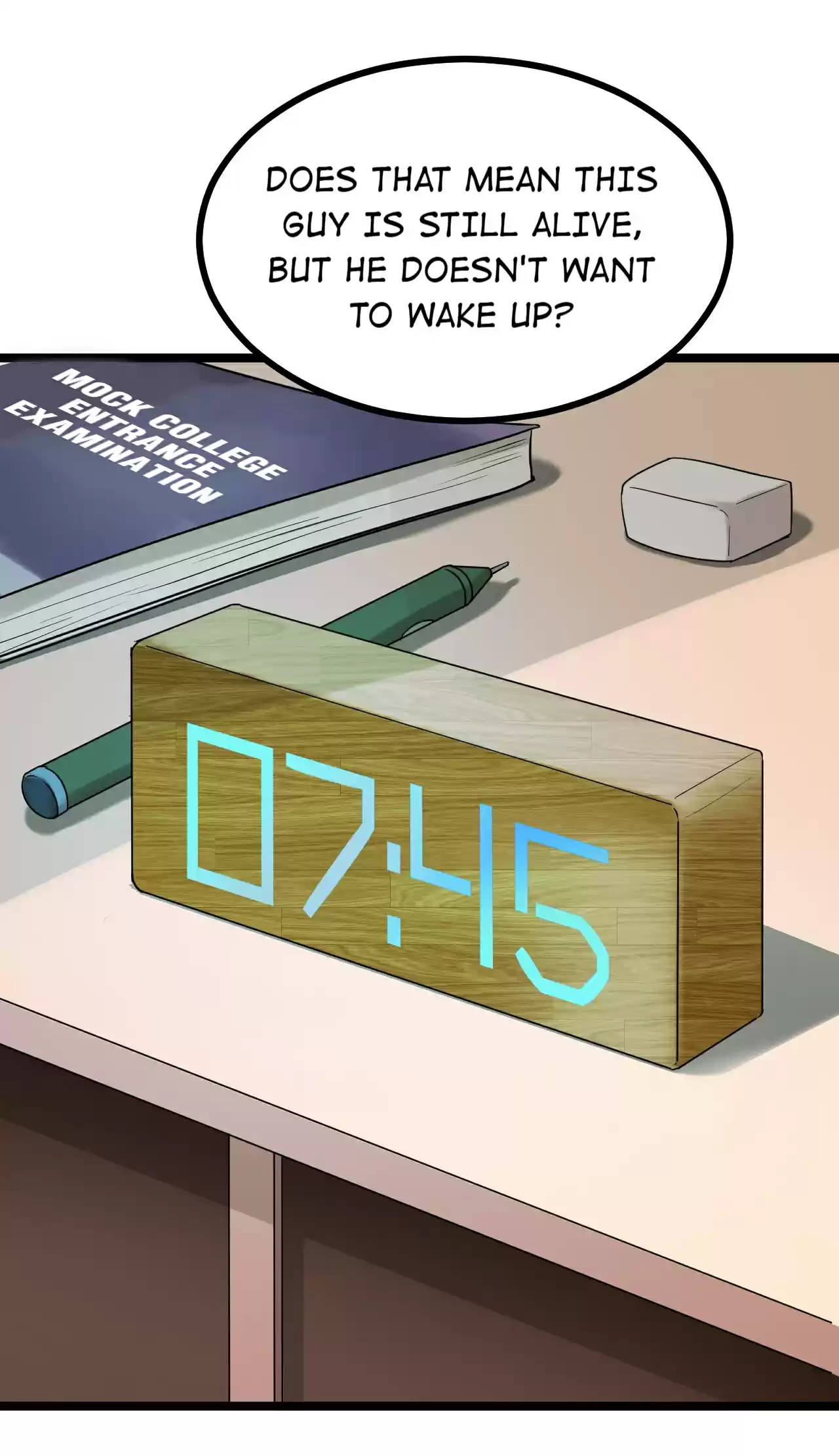 The Gangster Boss is 16 Again 20 He Gave Away Such An Expensive Motorcycle Just Like That?