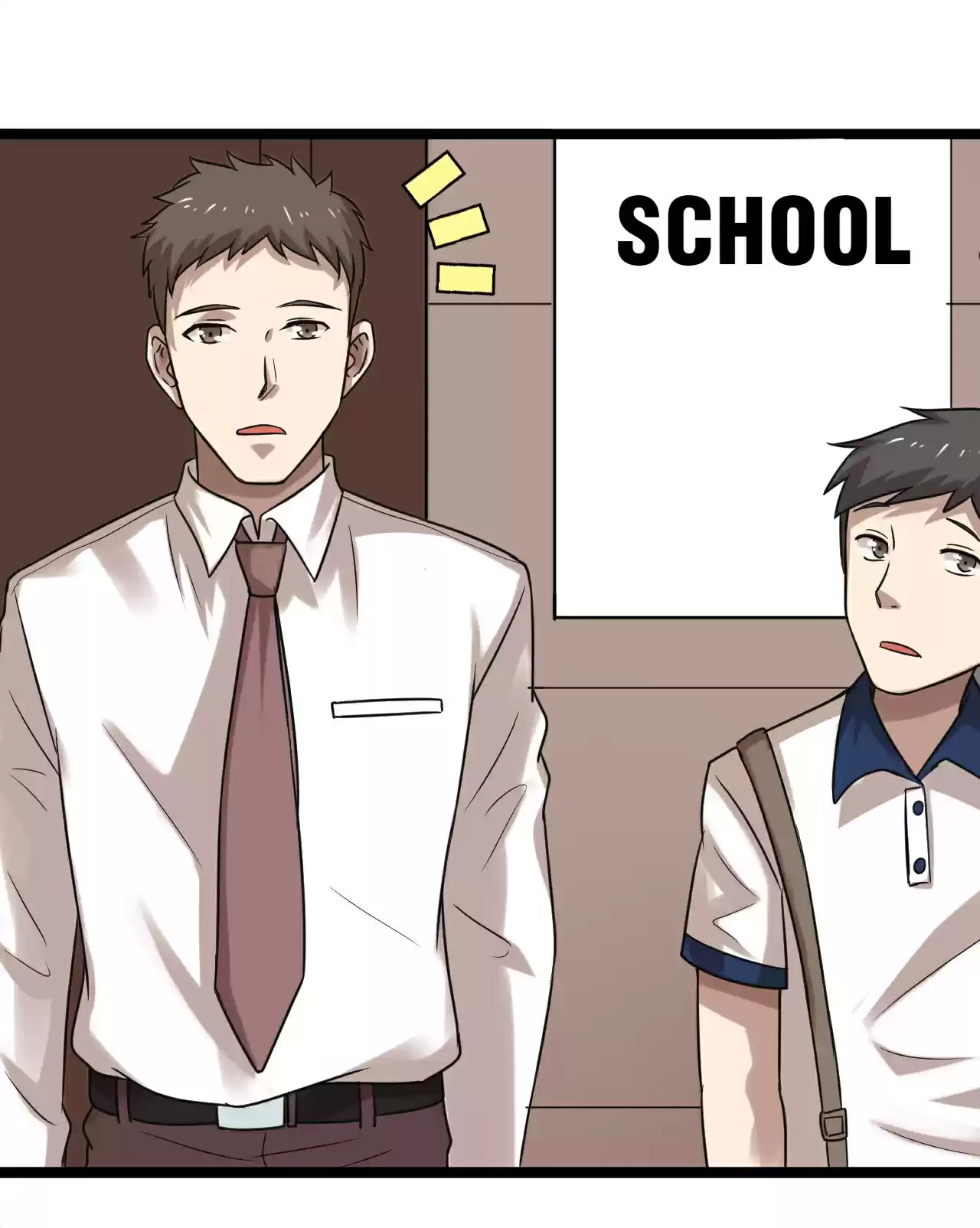 The Gangster Boss is 16 Again 20 He Gave Away Such An Expensive Motorcycle Just Like That?