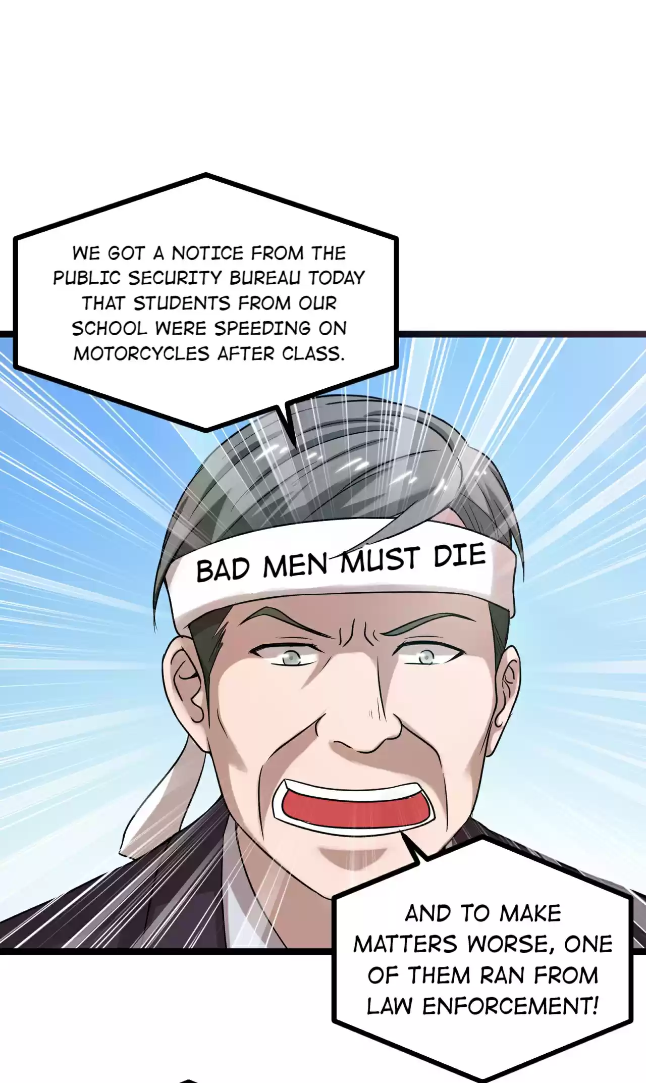 The Gangster Boss is 16 Again 21 Sun Xiaodong's Girlfriend?