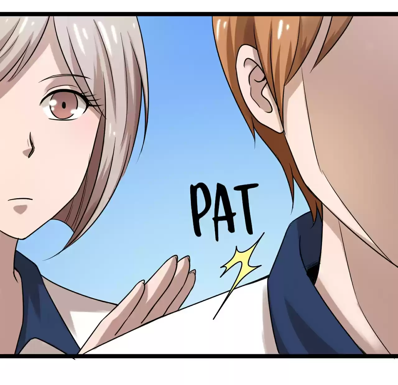 The Gangster Boss is 16 Again 21 Sun Xiaodong's Girlfriend?