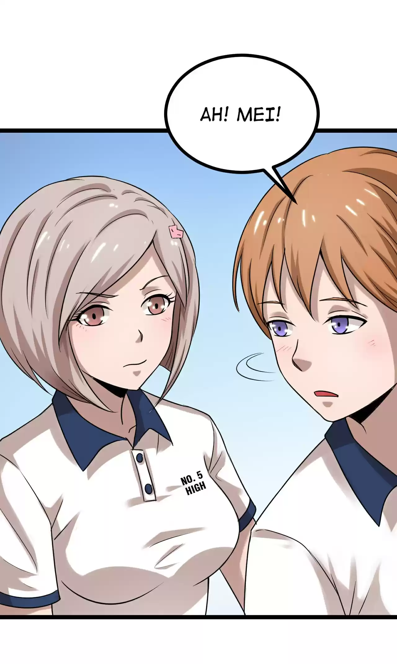 The Gangster Boss is 16 Again 21 Sun Xiaodong's Girlfriend?