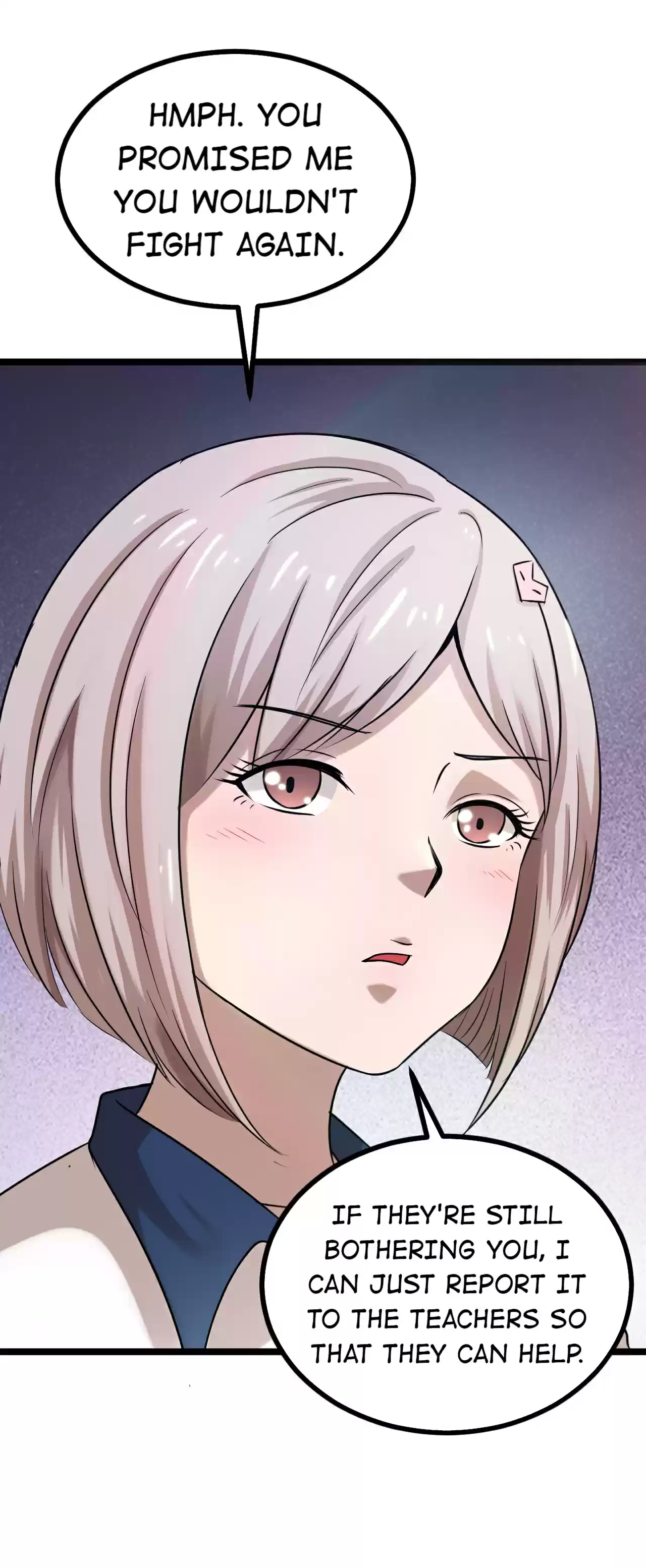 The Gangster Boss is 16 Again 21 Sun Xiaodong's Girlfriend?