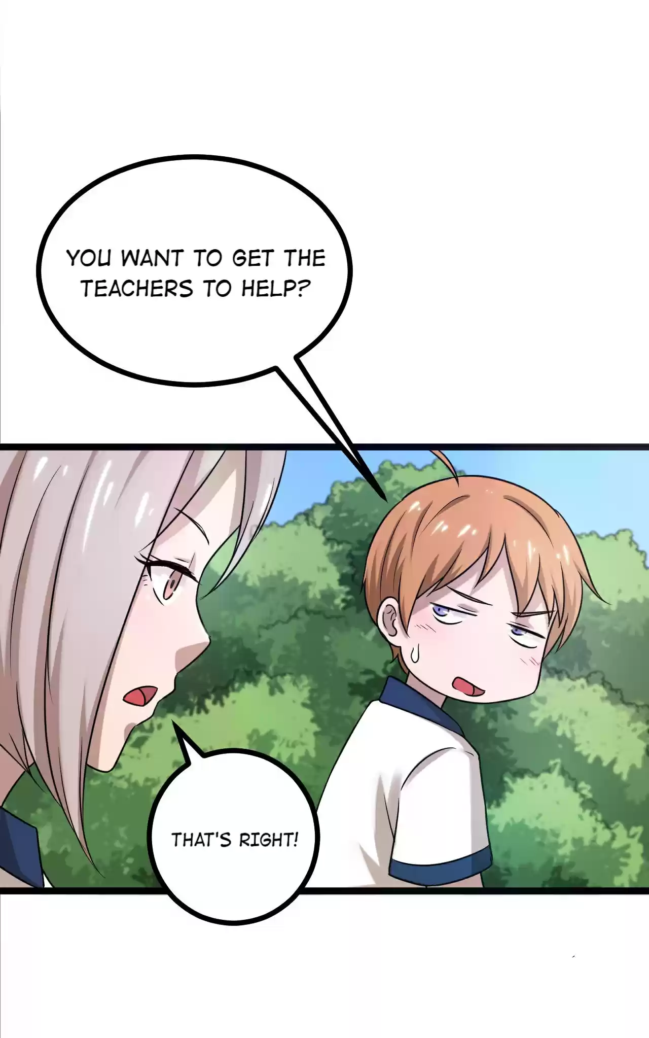 The Gangster Boss is 16 Again 21 Sun Xiaodong's Girlfriend?