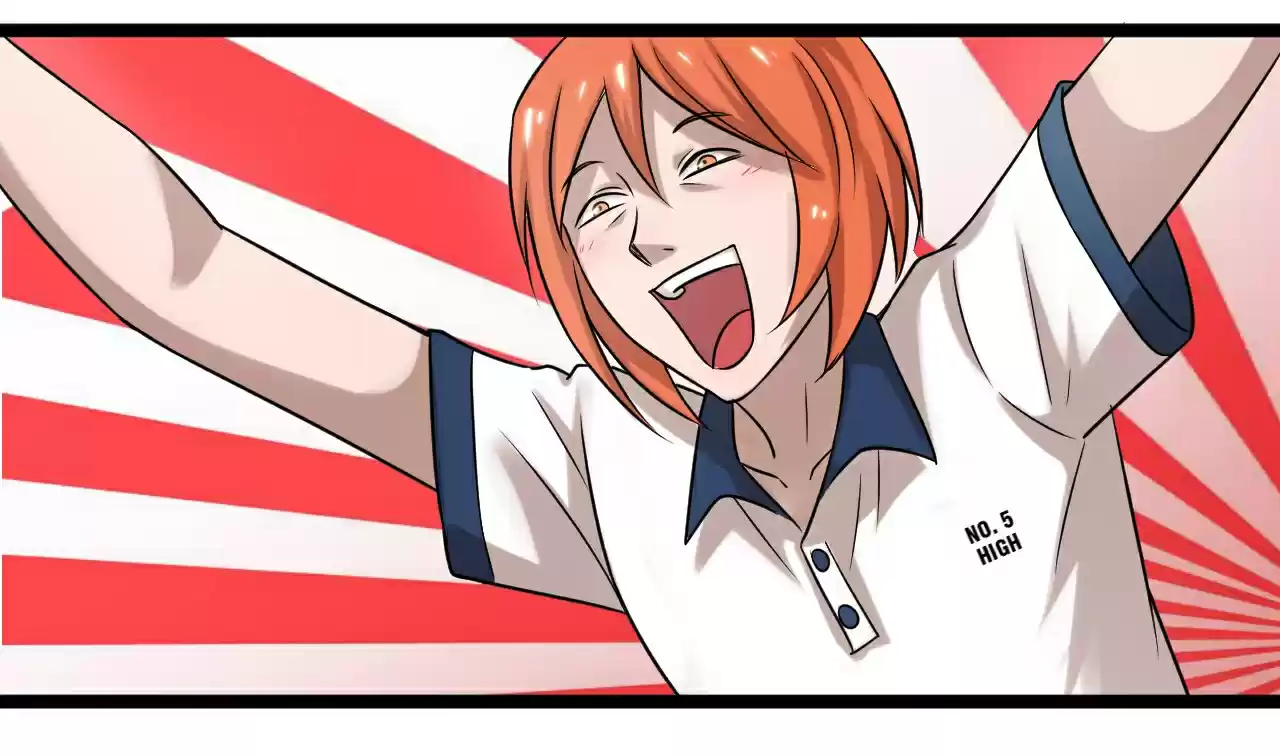 The Gangster Boss is 16 Again 21 Sun Xiaodong's Girlfriend?