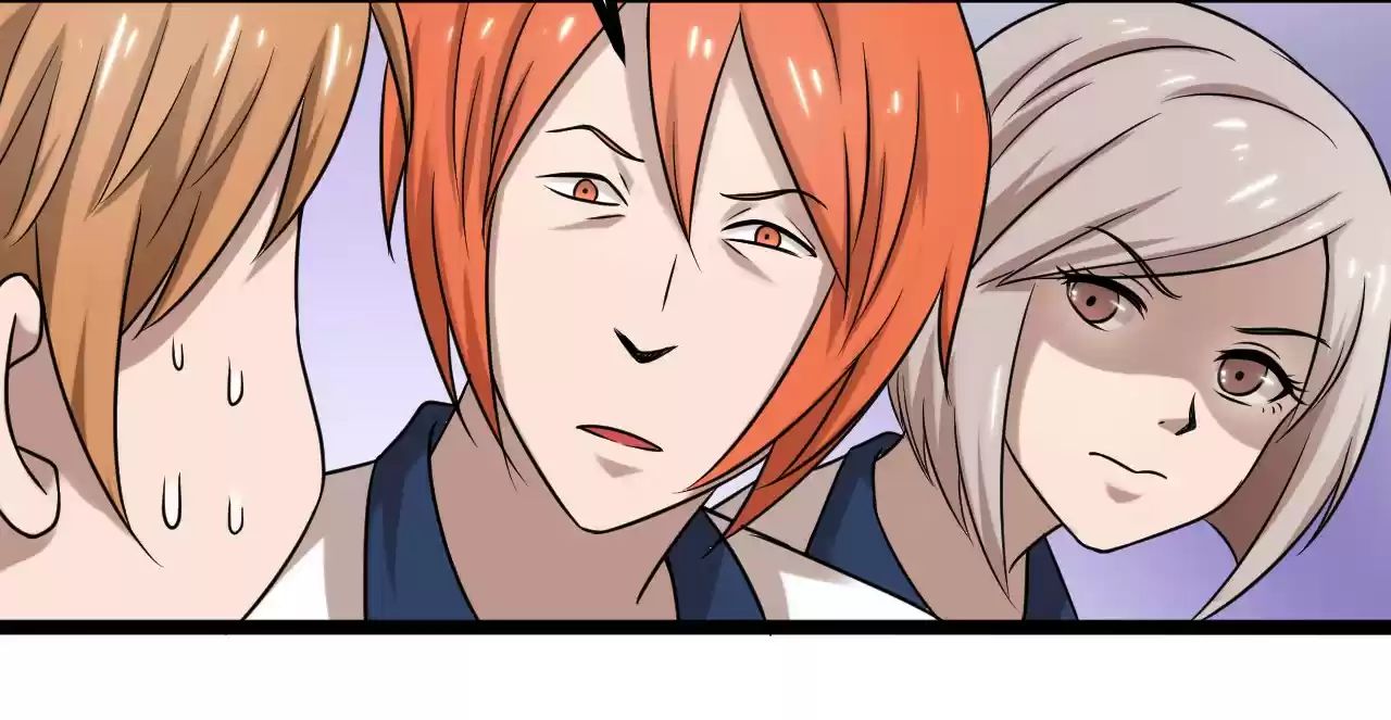 The Gangster Boss is 16 Again 21 Sun Xiaodong's Girlfriend?