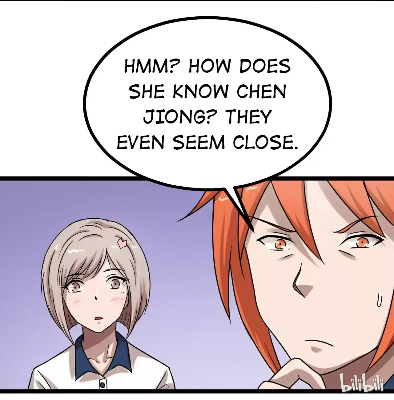 The Gangster Boss is 16 Again 21 Sun Xiaodong's Girlfriend?