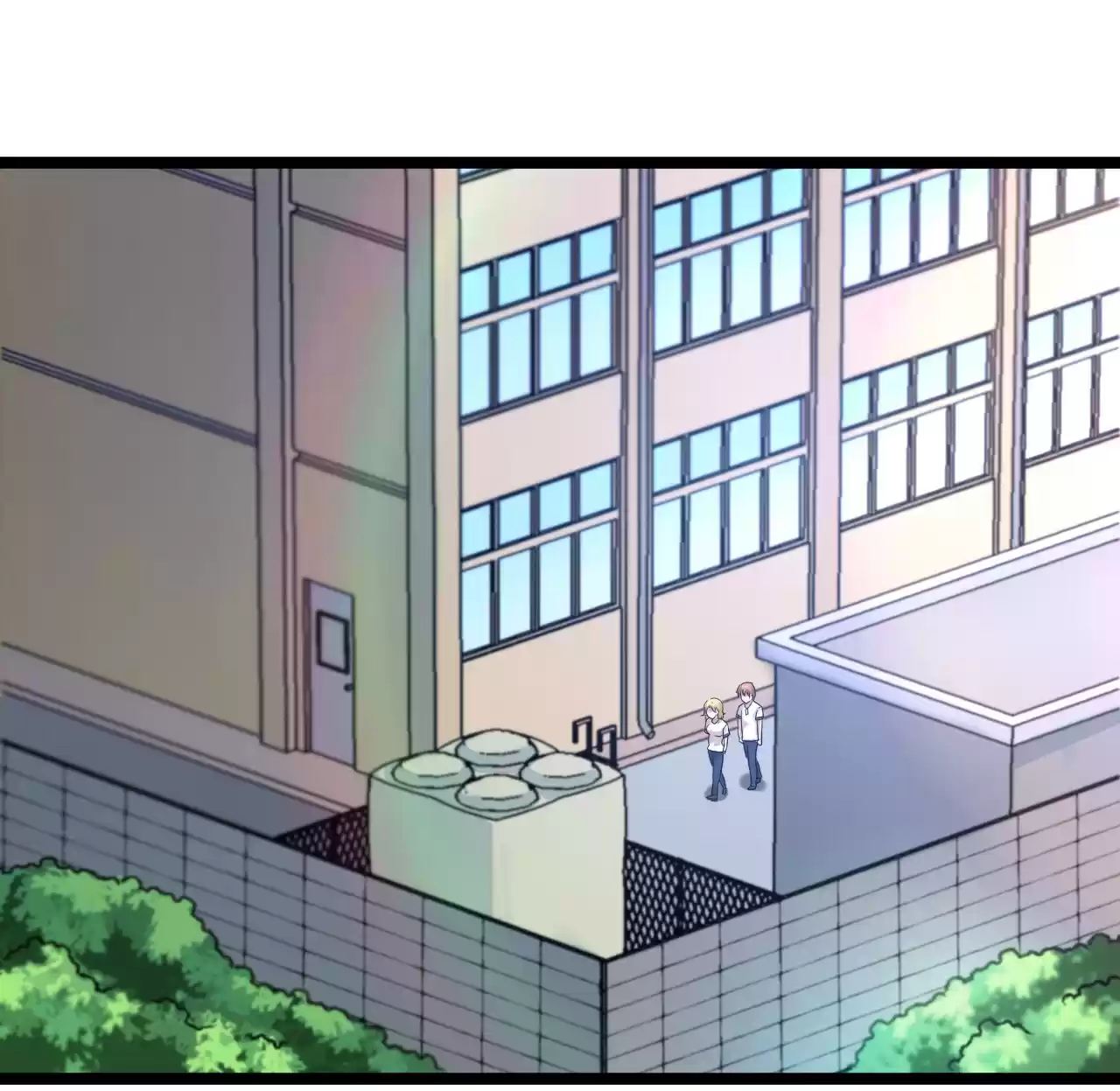 The Gangster Boss is 16 Again 22 Where’s the Green Light?