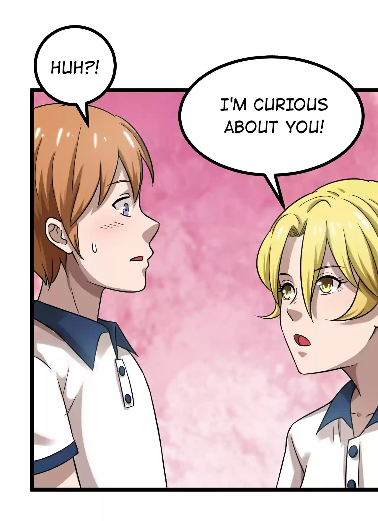 The Gangster Boss is 16 Again 22 Where’s the Green Light?