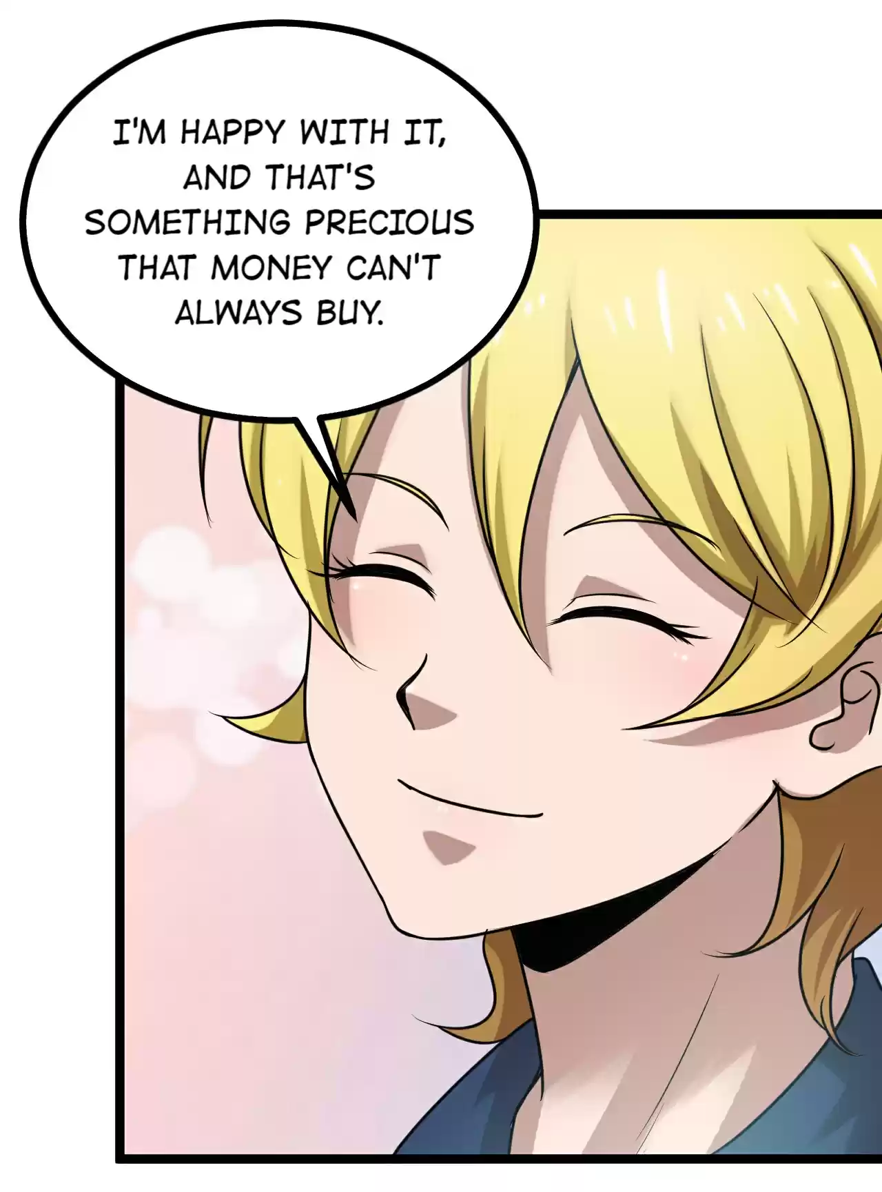 The Gangster Boss is 16 Again 22 Where’s the Green Light?