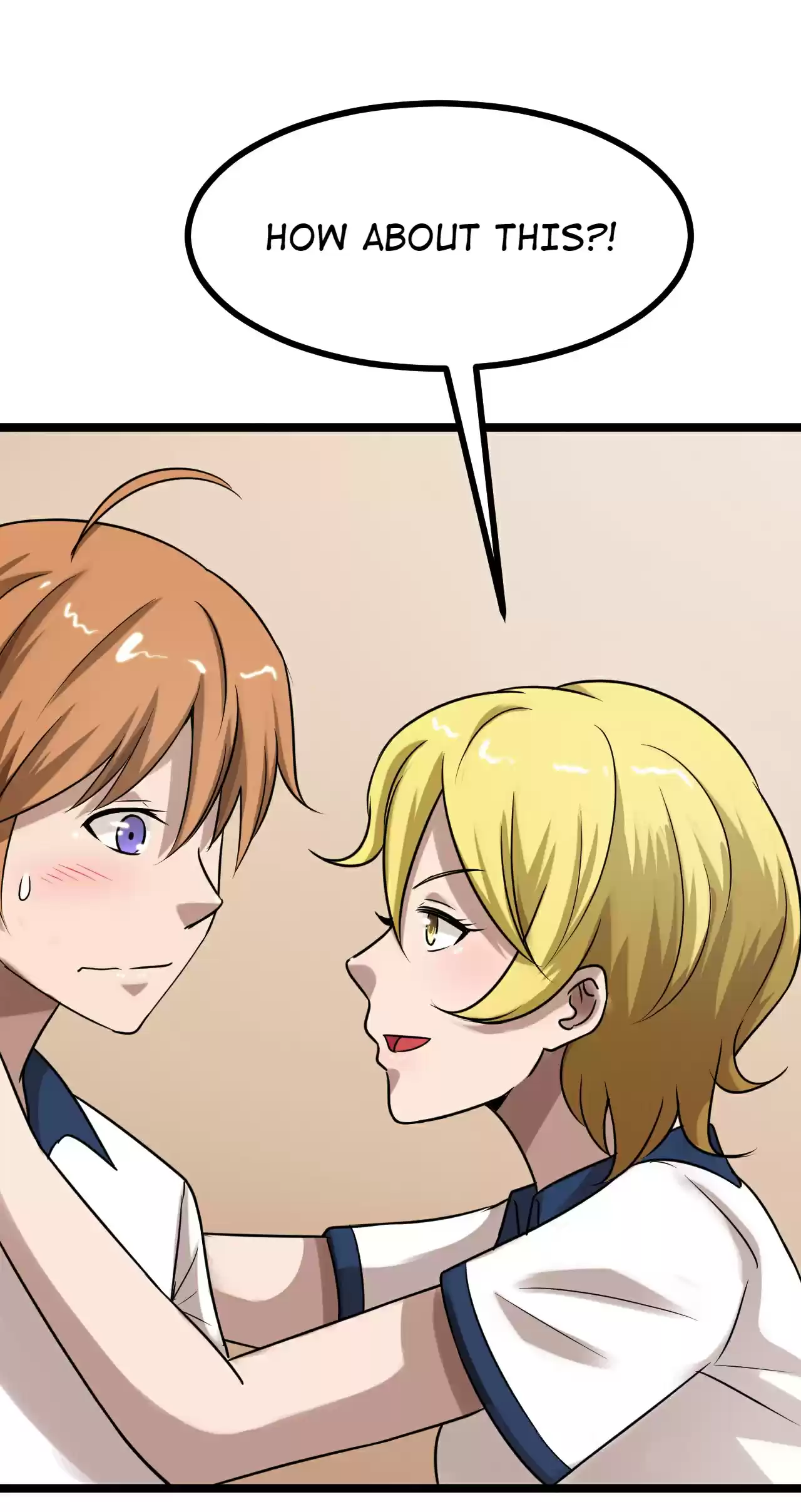 The Gangster Boss is 16 Again 22 Where’s the Green Light?