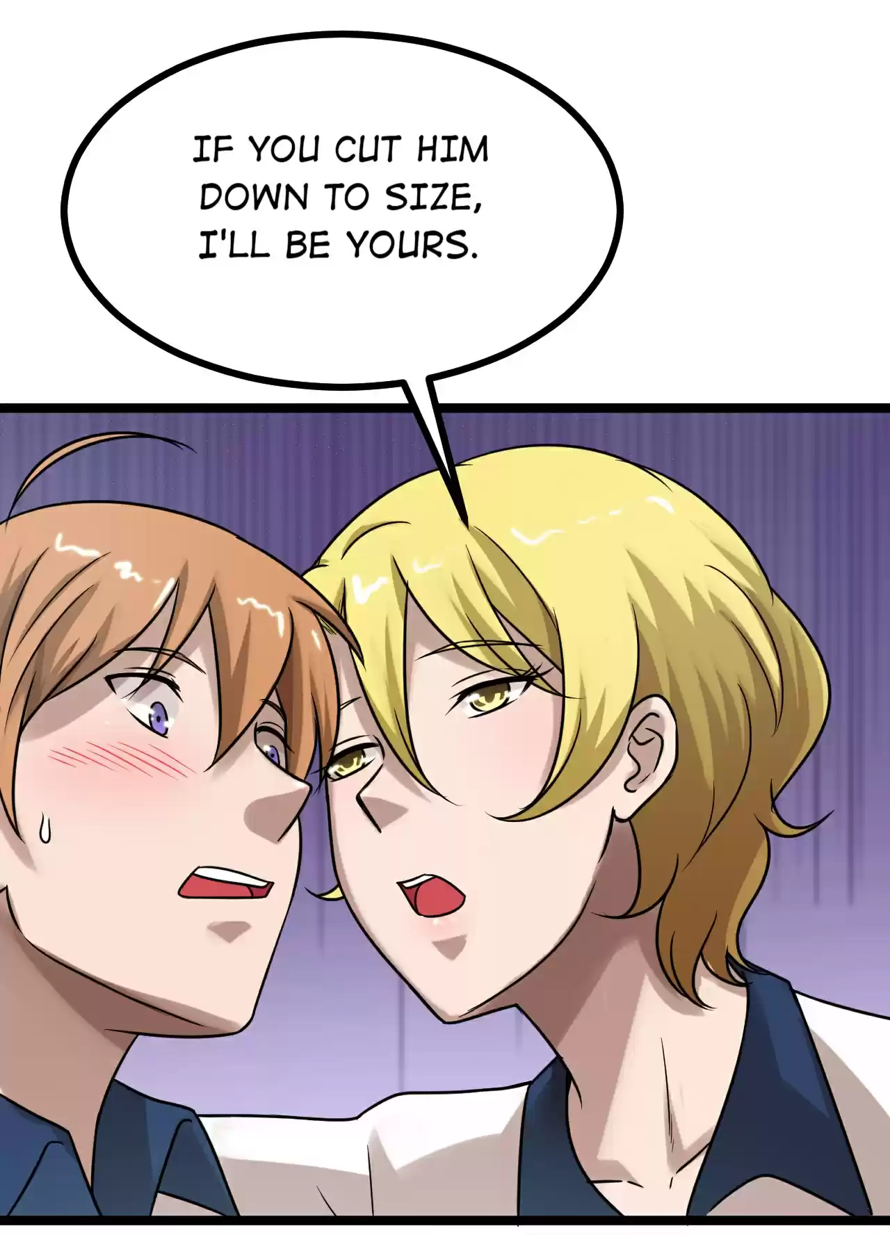 The Gangster Boss is 16 Again 22 Where’s the Green Light?