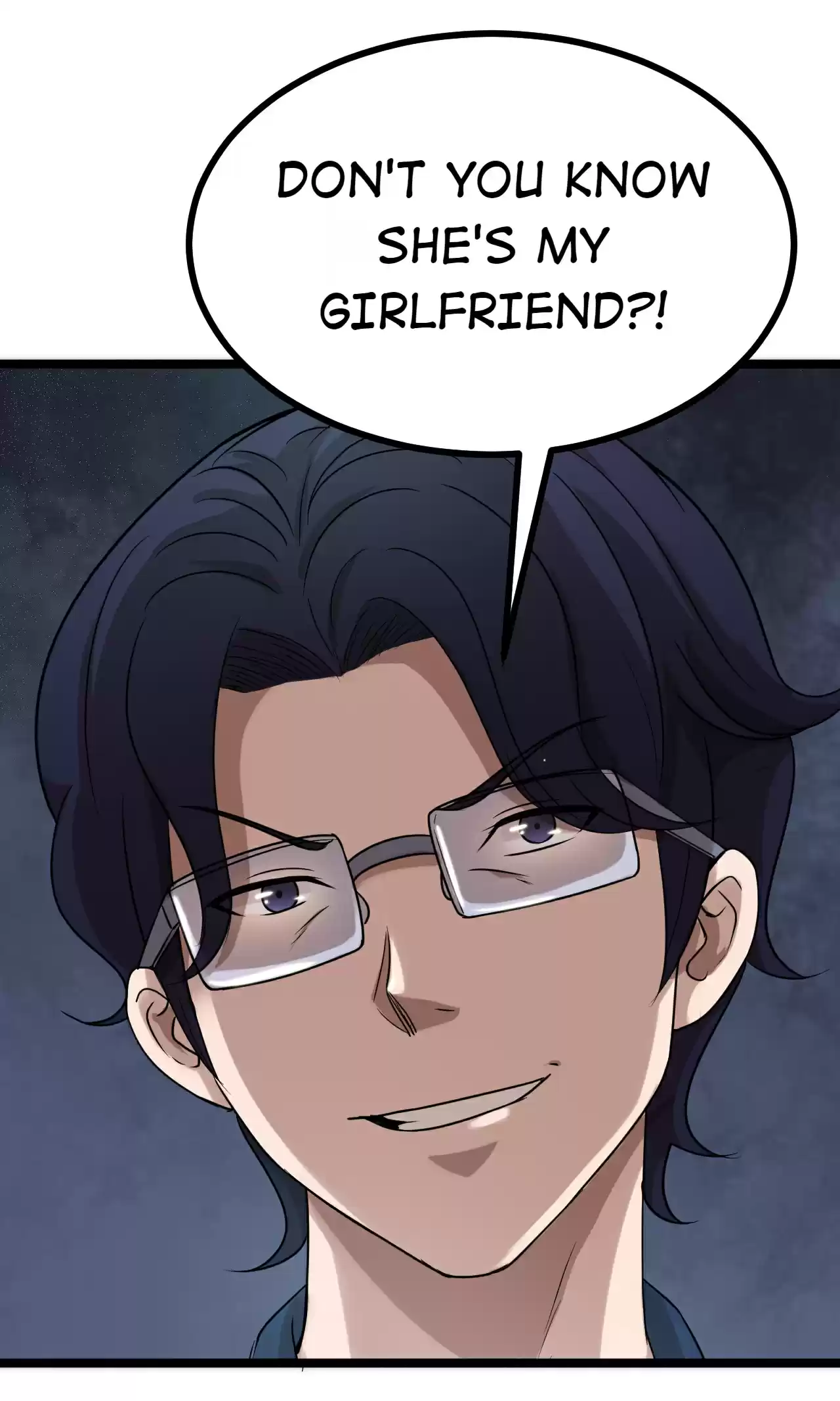 The Gangster Boss is 16 Again 22 Where’s the Green Light?