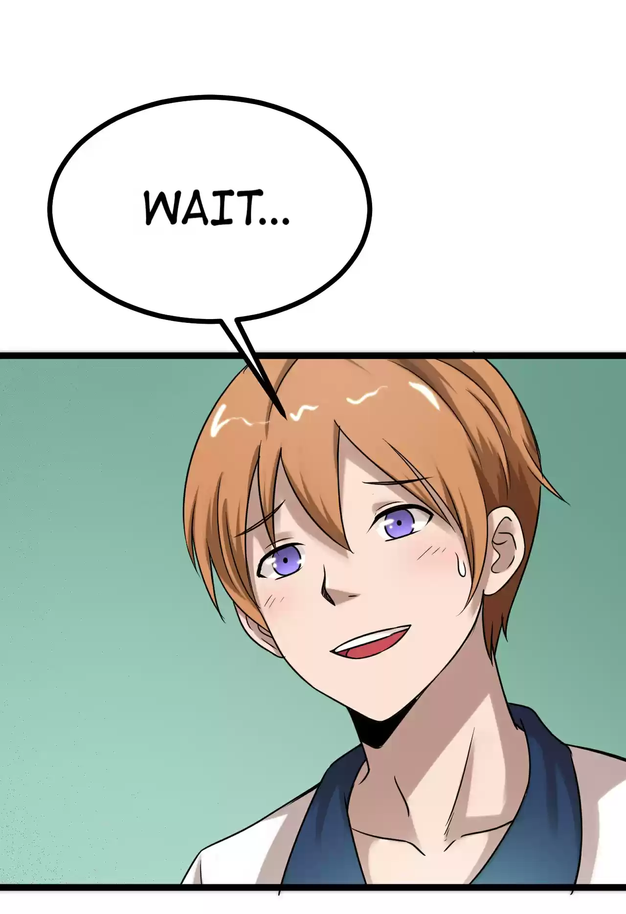 The Gangster Boss is 16 Again 22 Where’s the Green Light?