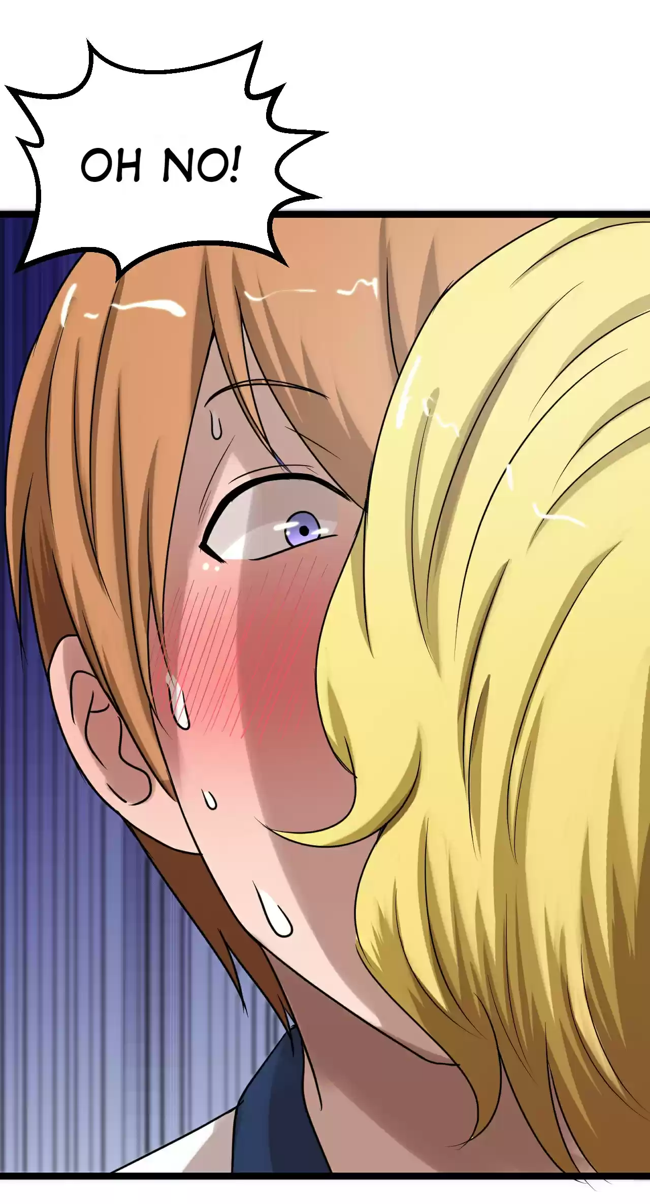 The Gangster Boss is 16 Again 22 Where’s the Green Light?