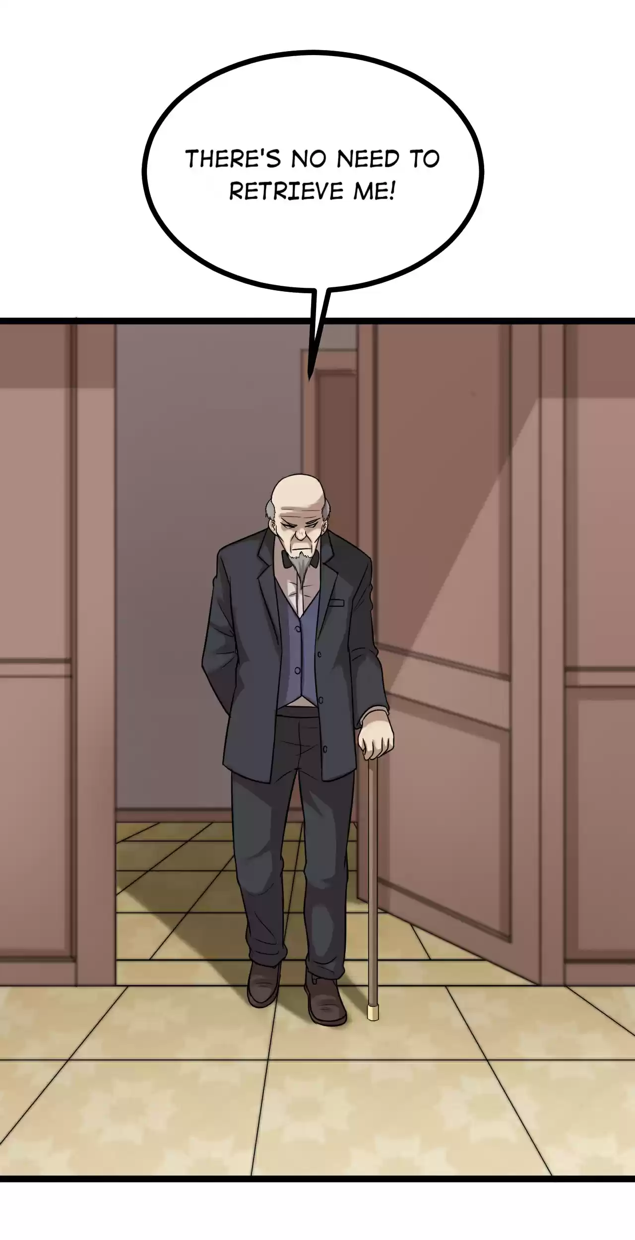 The Gangster Boss is 16 Again 23 I Definitely Won't Forgive You!