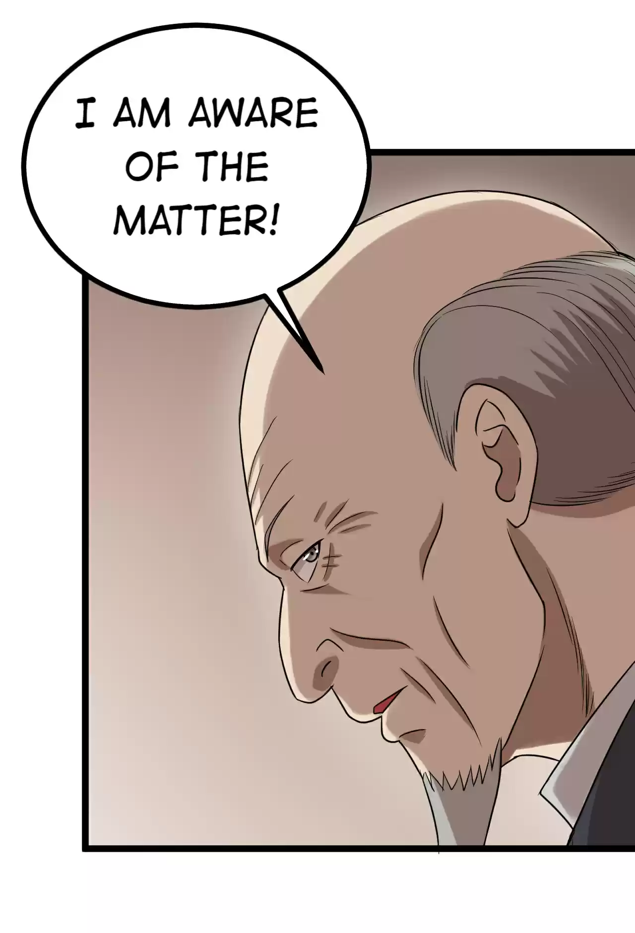 The Gangster Boss is 16 Again 23 I Definitely Won't Forgive You!