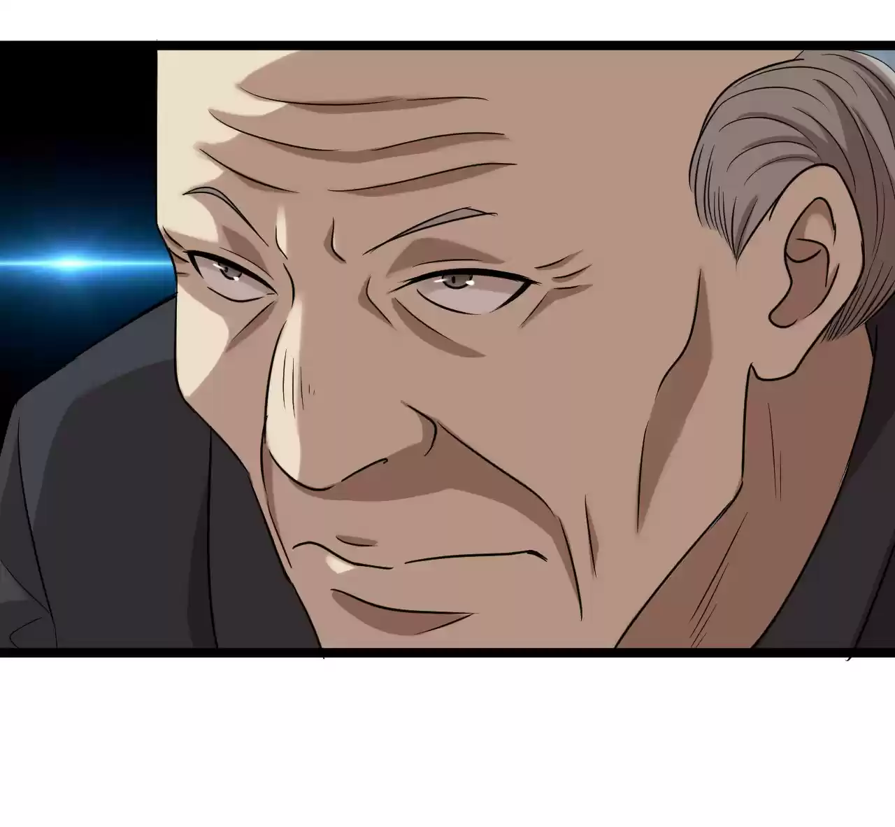 The Gangster Boss is 16 Again 23 I Definitely Won't Forgive You!