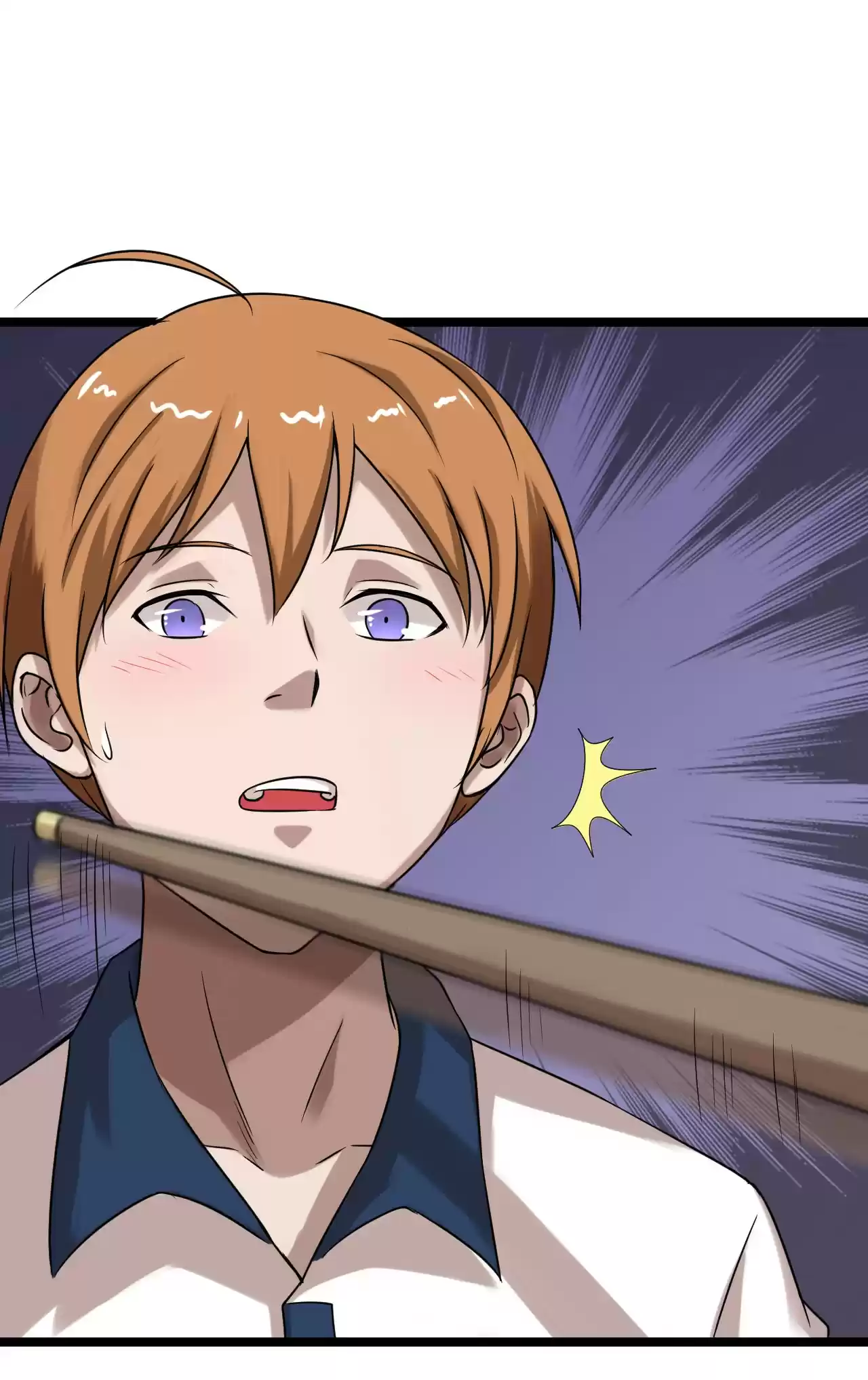 The Gangster Boss is 16 Again 23 I Definitely Won't Forgive You!