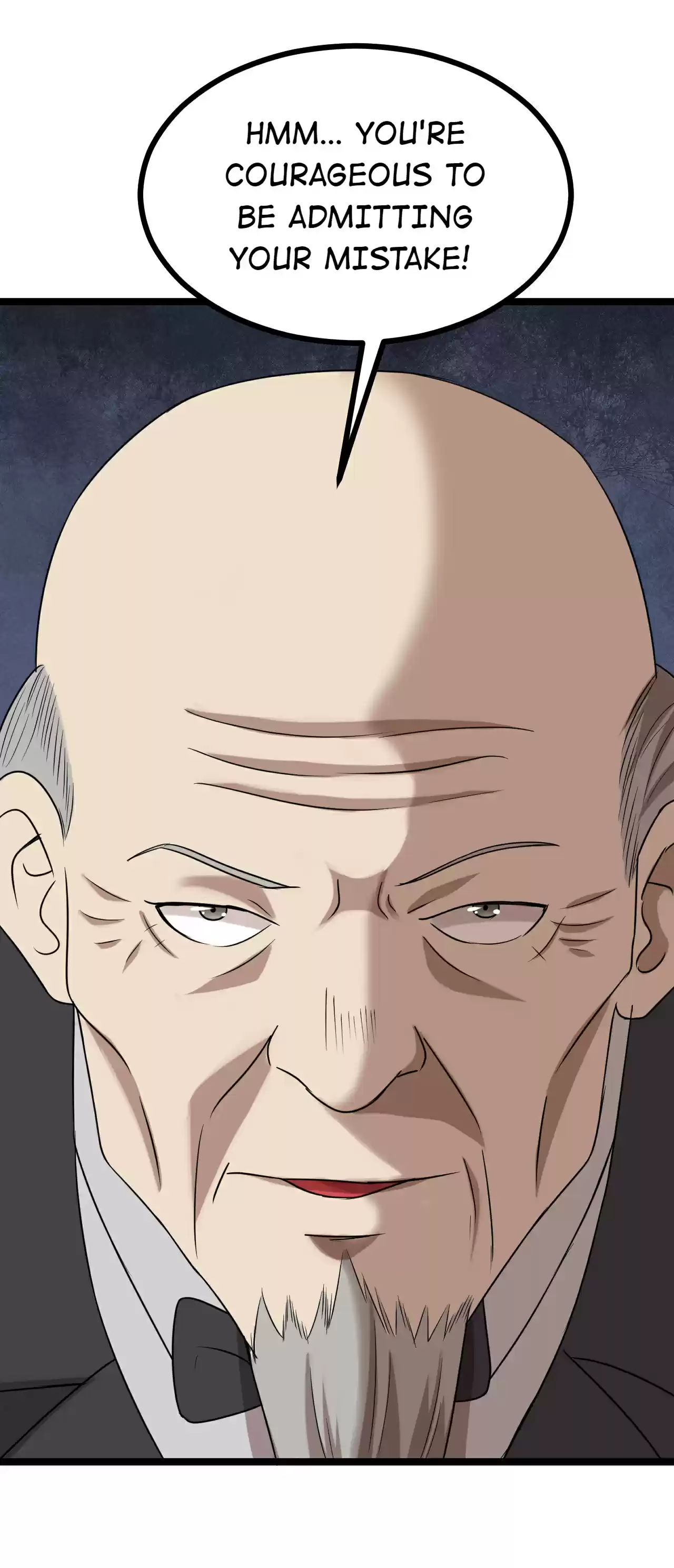 The Gangster Boss is 16 Again 23 I Definitely Won't Forgive You!