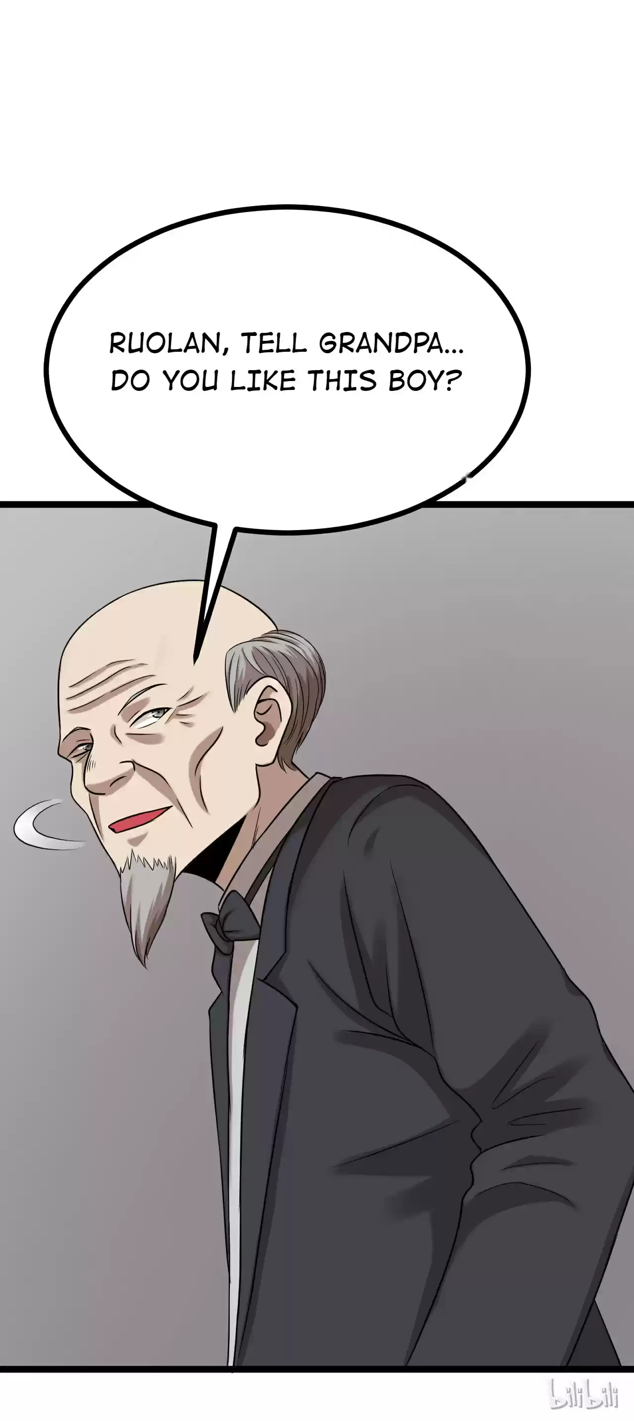 The Gangster Boss is 16 Again 23 I Definitely Won't Forgive You!