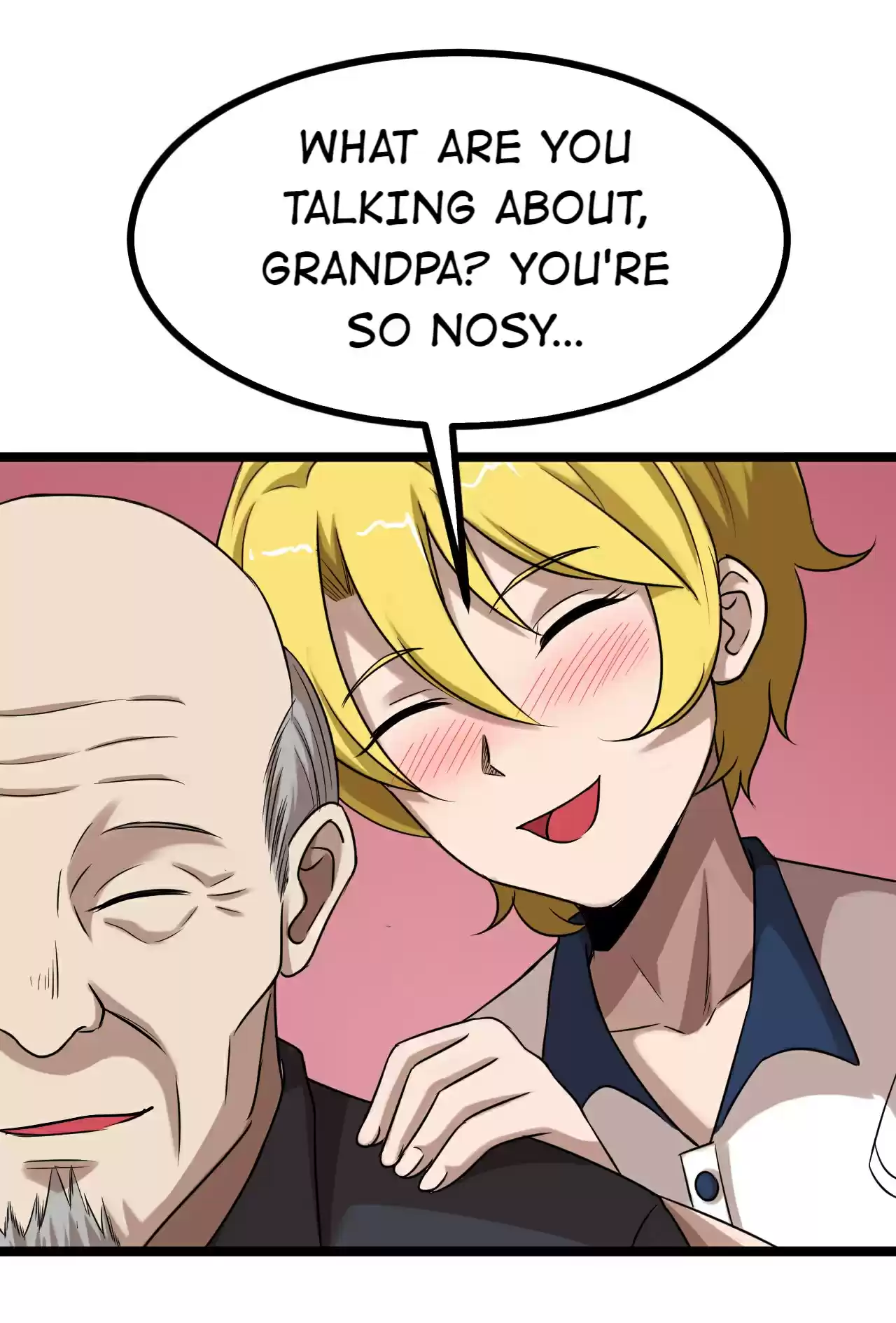 The Gangster Boss is 16 Again 23 I Definitely Won't Forgive You!