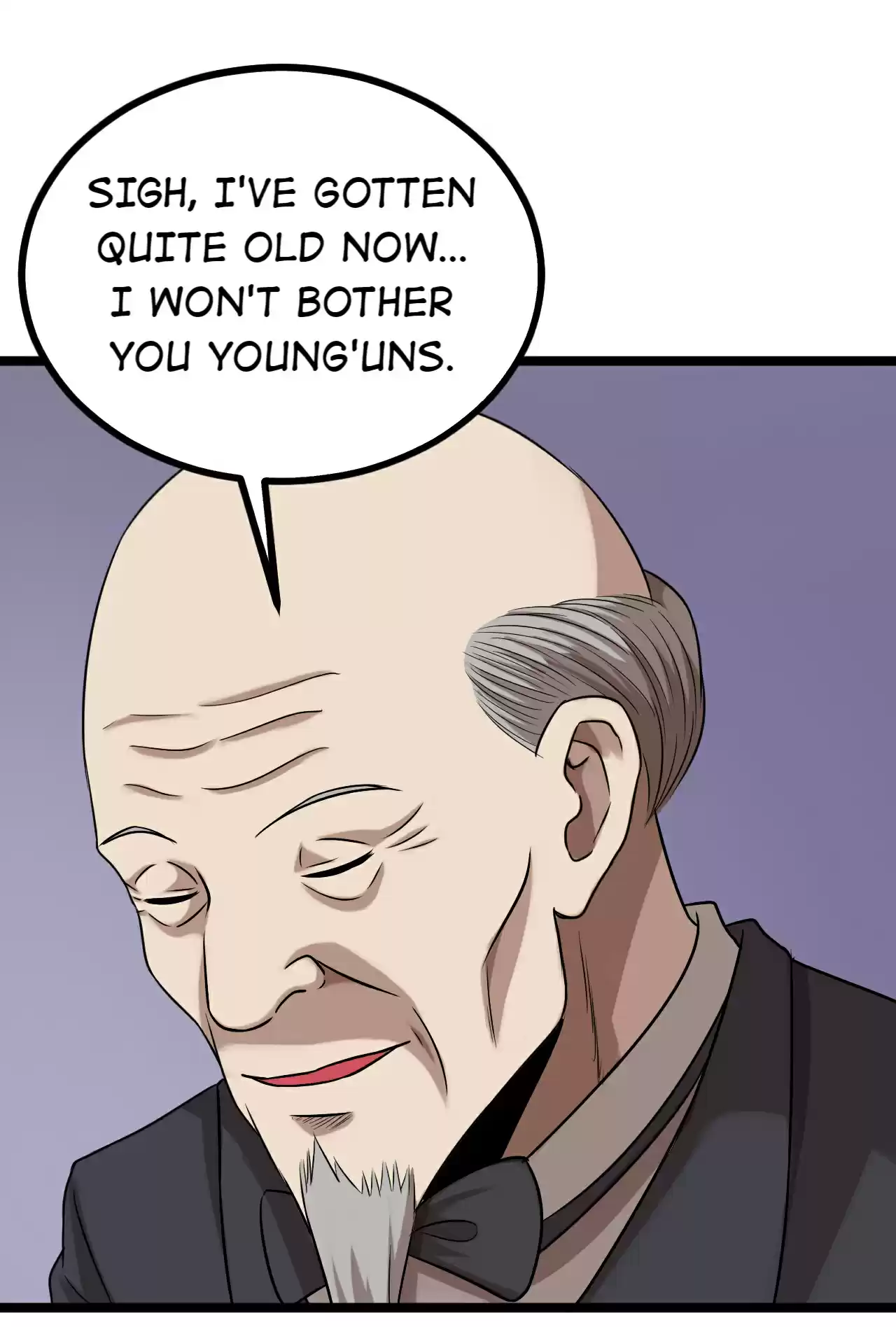 The Gangster Boss is 16 Again 23 I Definitely Won't Forgive You!