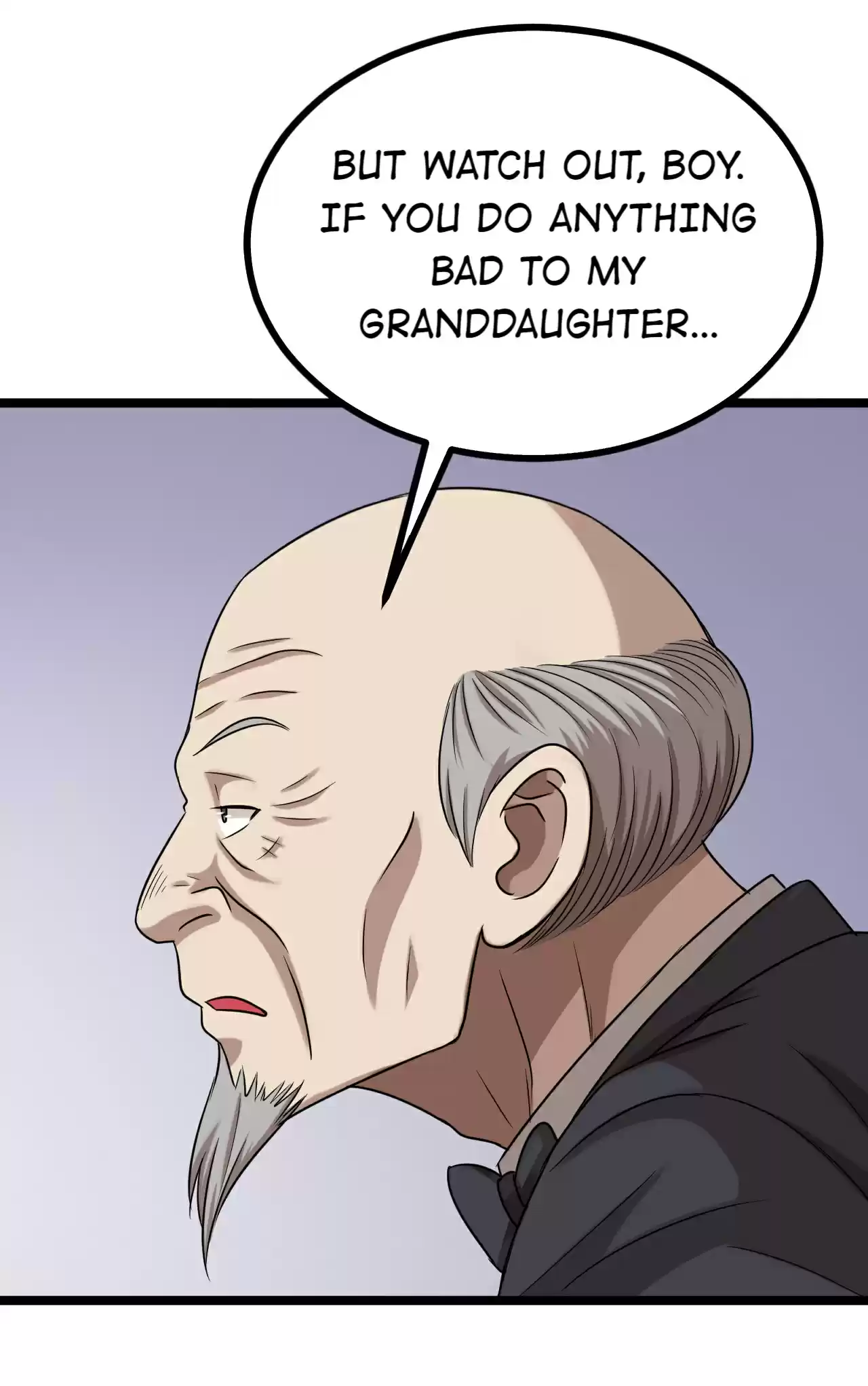 The Gangster Boss is 16 Again 23 I Definitely Won't Forgive You!