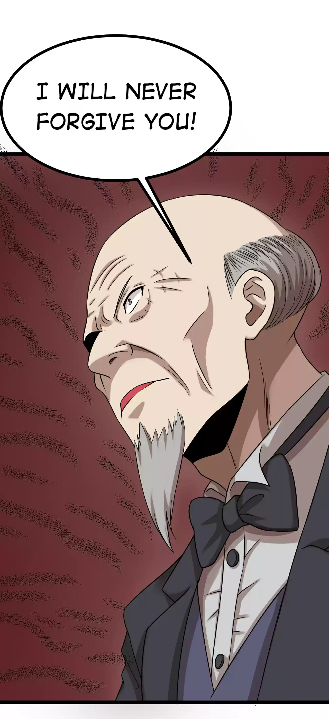 The Gangster Boss is 16 Again 23 I Definitely Won't Forgive You!