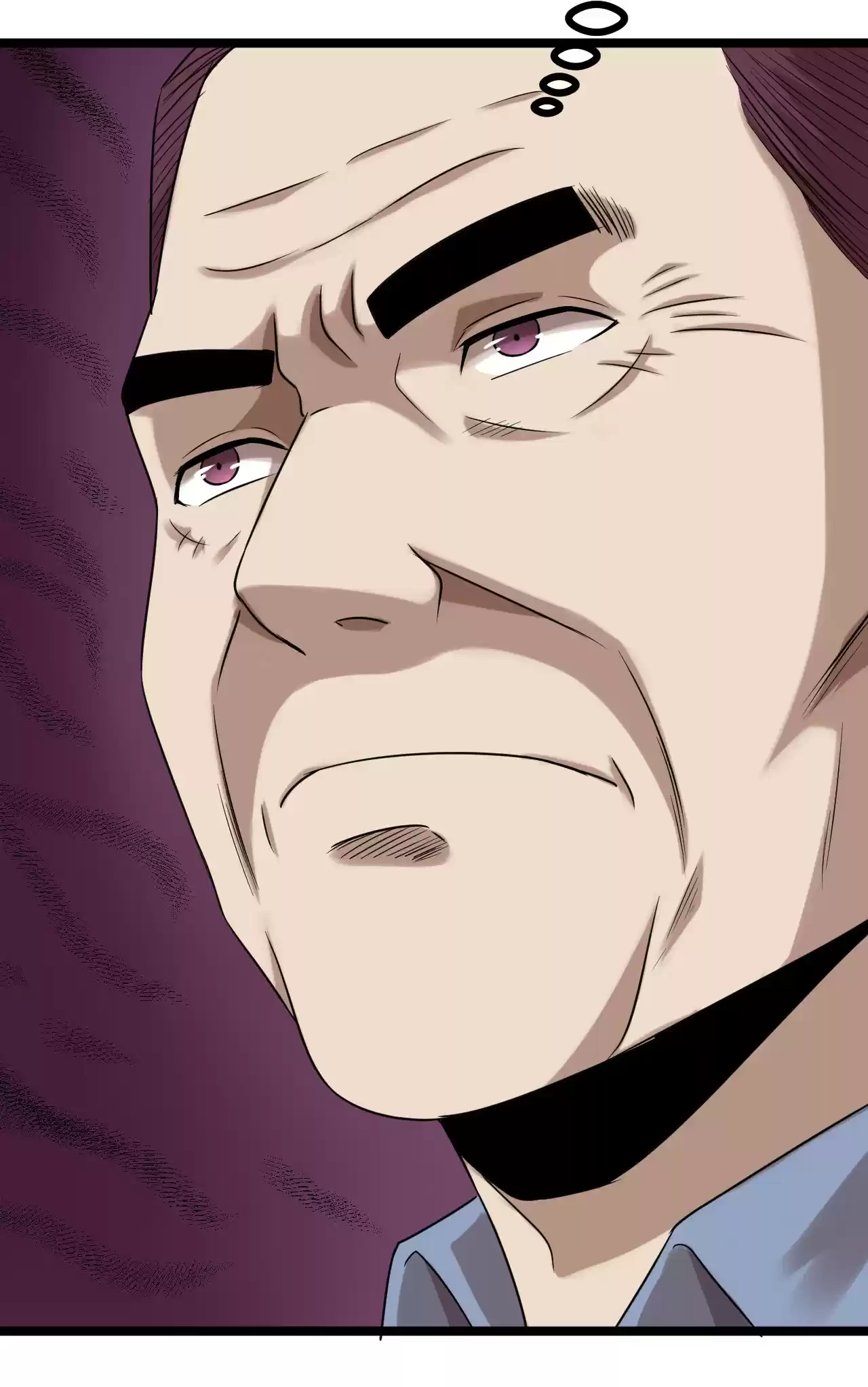 The Gangster Boss is 16 Again 23 I Definitely Won't Forgive You!