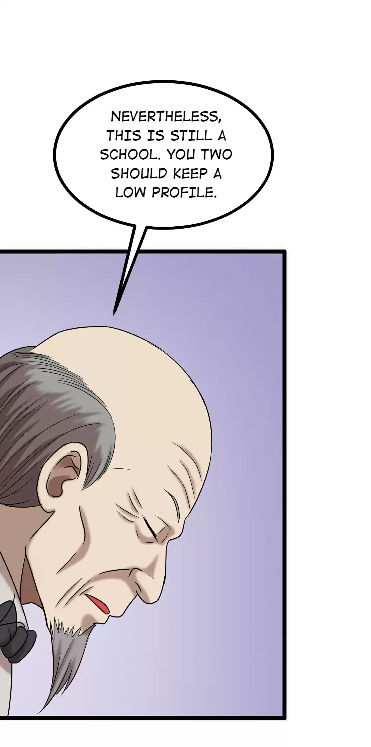 The Gangster Boss is 16 Again 23 I Definitely Won't Forgive You!