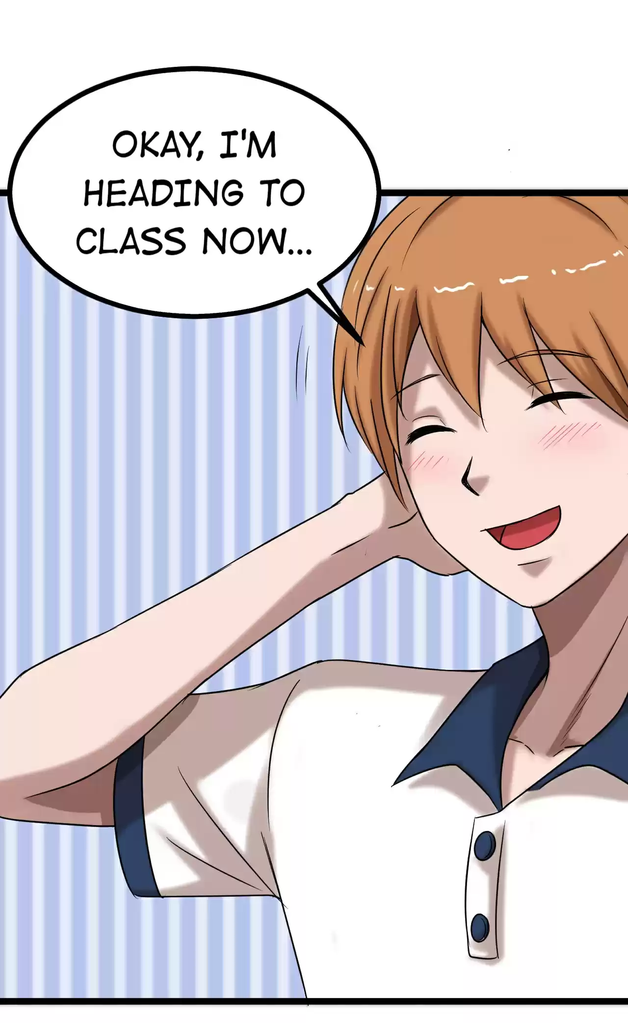 The Gangster Boss is 16 Again 24 Spar?