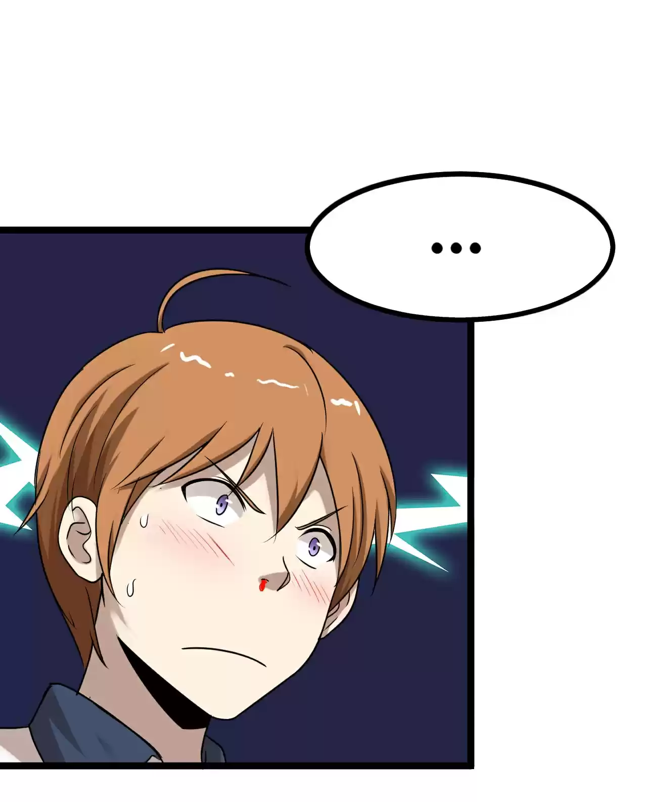 The Gangster Boss is 16 Again 24 Spar?