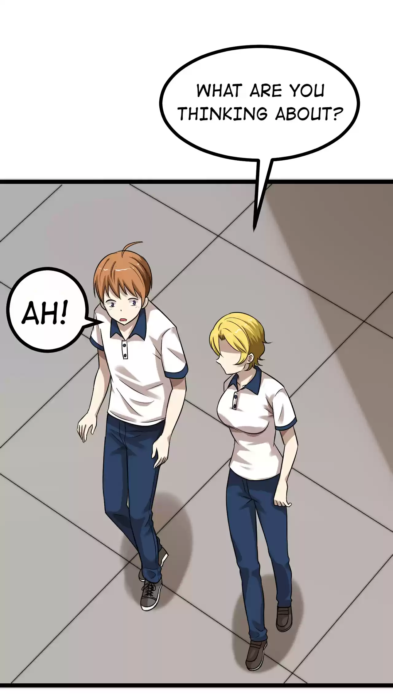 The Gangster Boss is 16 Again 25 Magic Pill