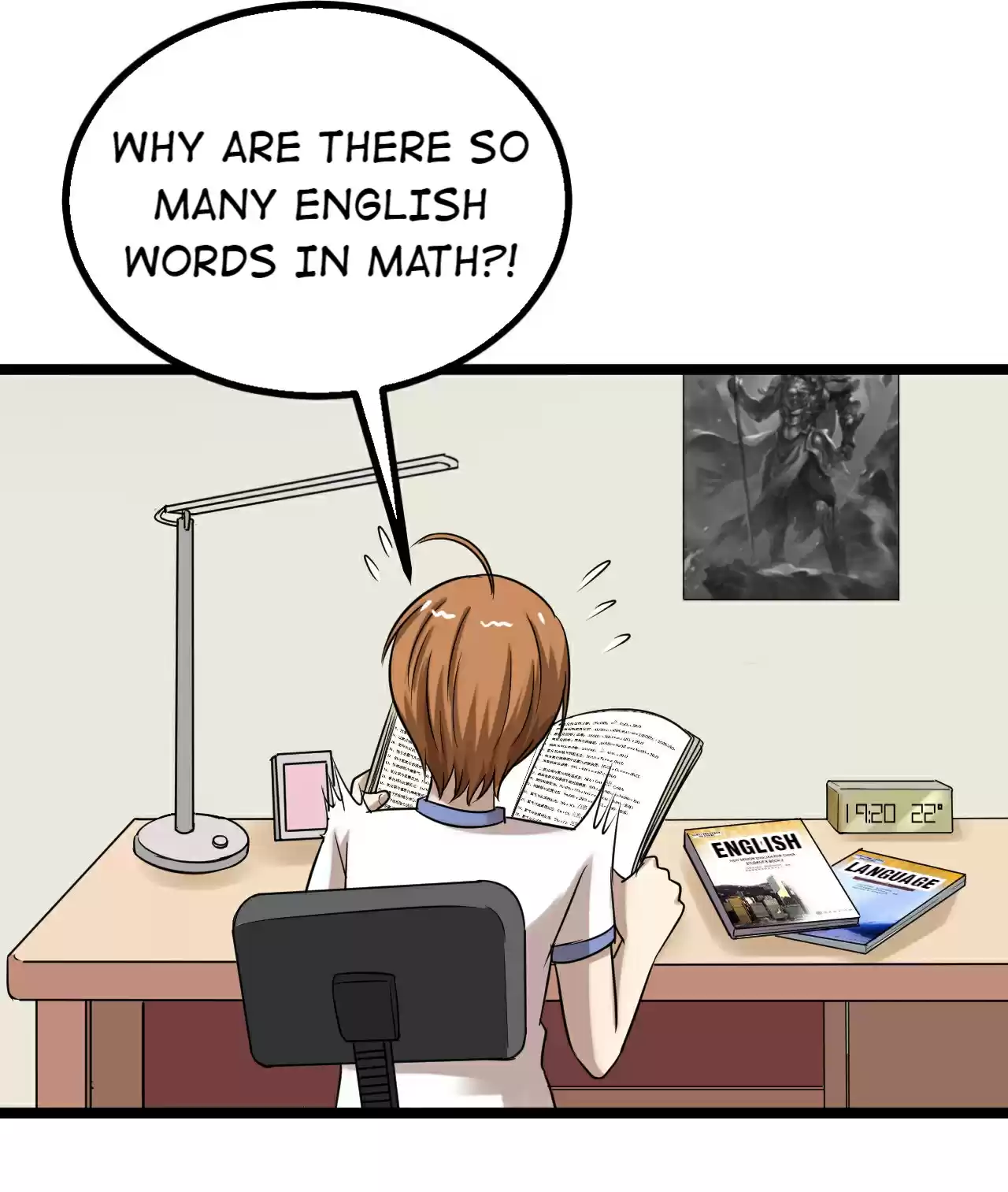 The Gangster Boss is 16 Again 25 Magic Pill